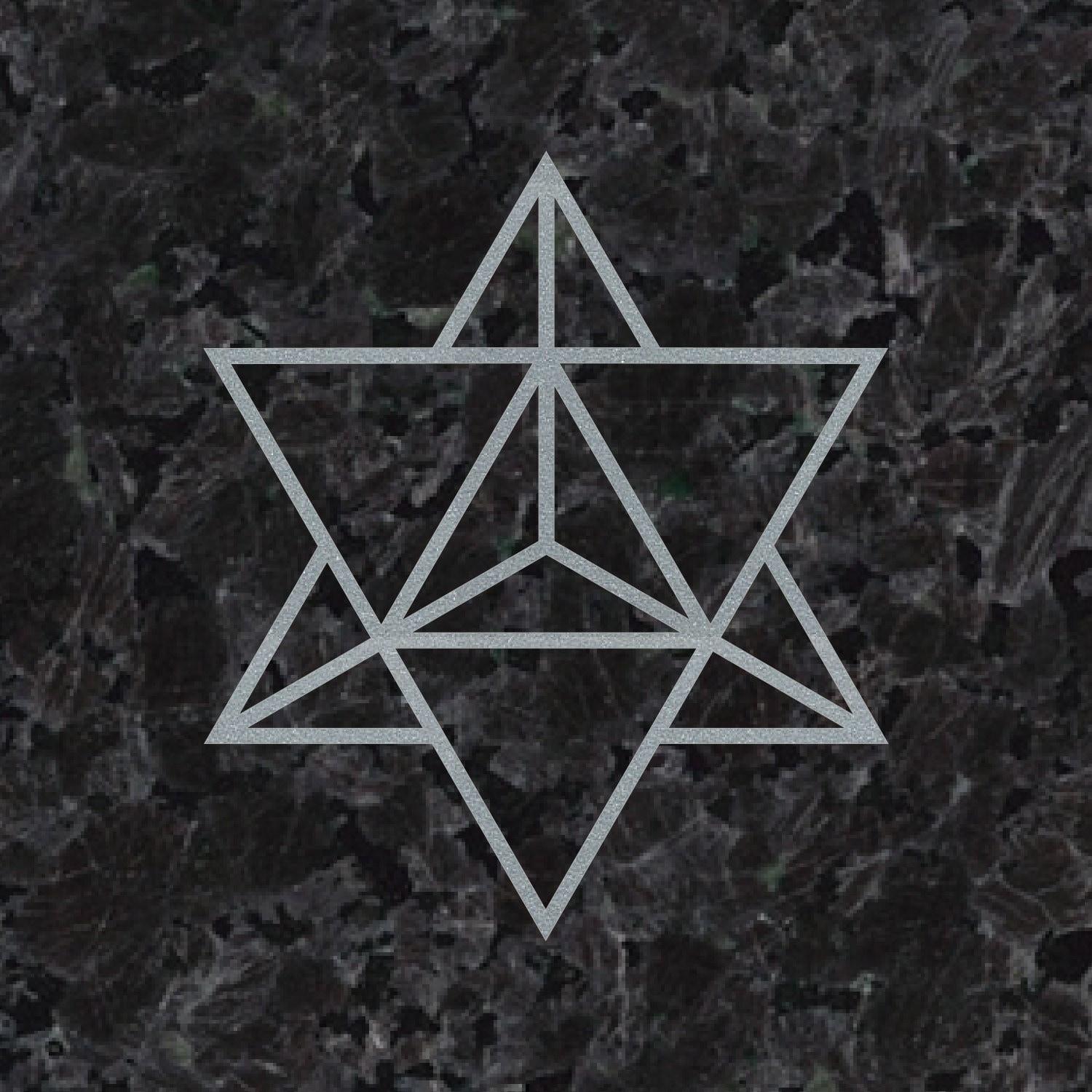 1500x1500 Merkaba Sacred Geometry 3x3.5