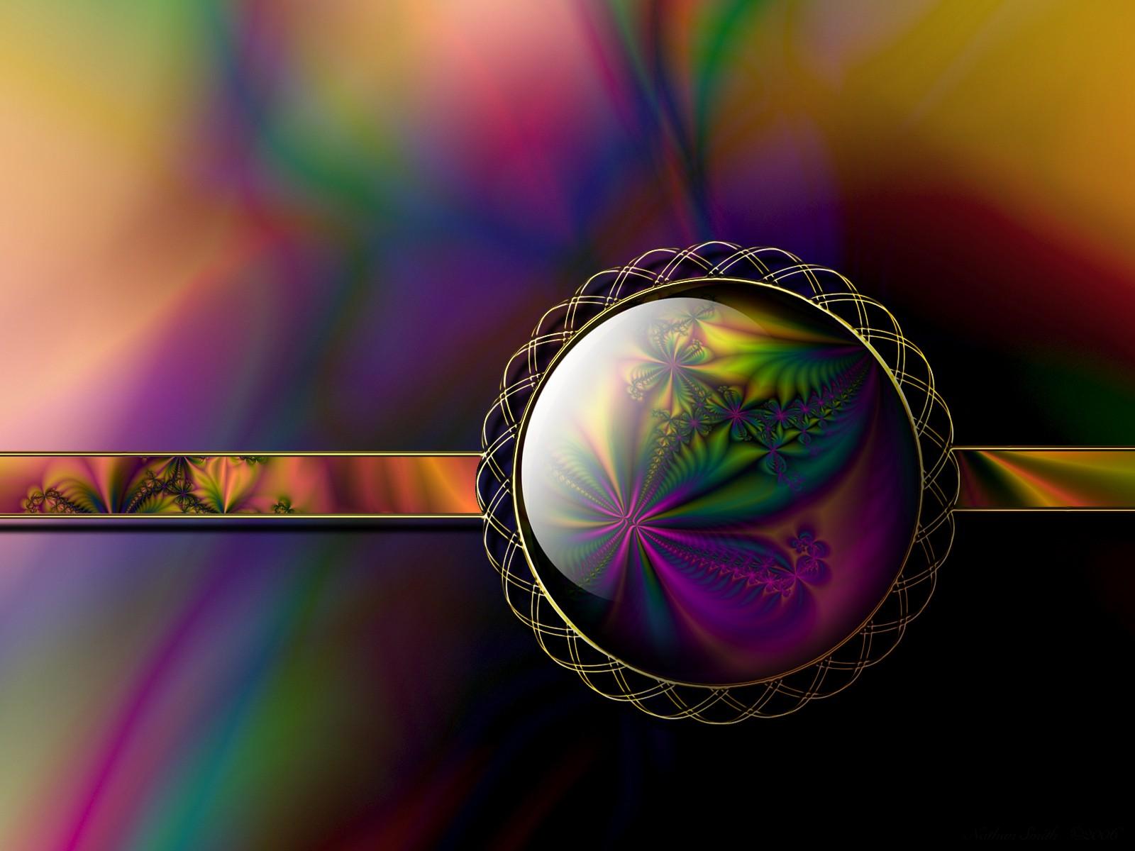 1600x1200 Abstract Fractals 4 Wallpaper.ipad wallpaper 4k wallpaper PC