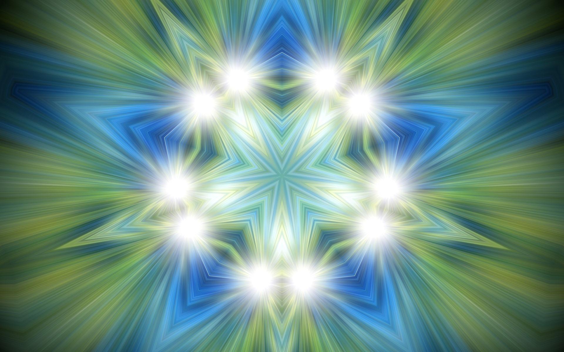 1920x1200 Kaleidoscope HD Wallpaper