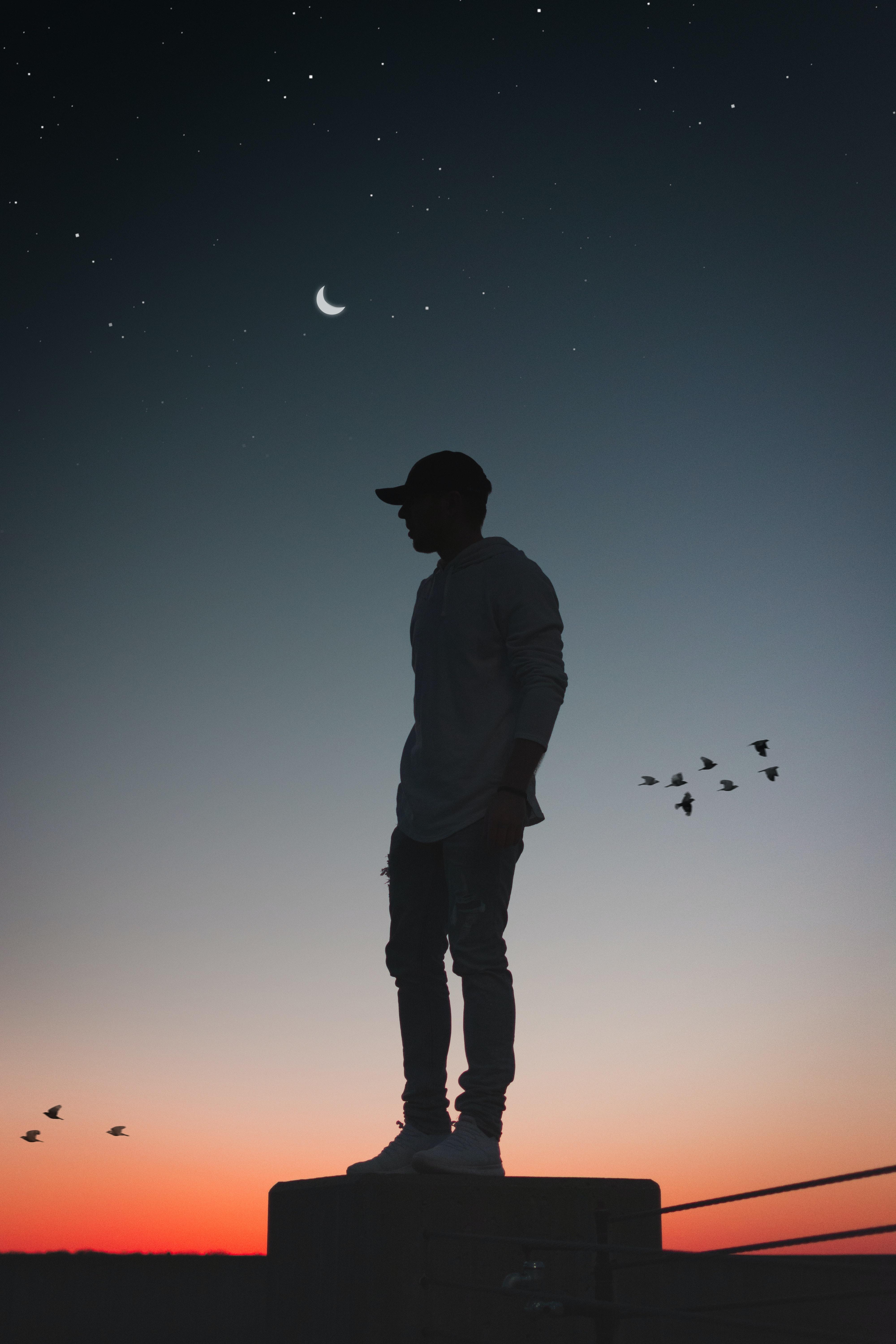 4000x6000 Man Standing Photo, Download The BEST Free Man Standing & HD Image