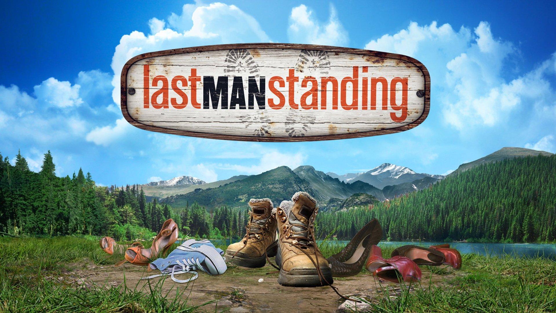 1920x1080 TV Show Last Man Standing HD Wallpaper