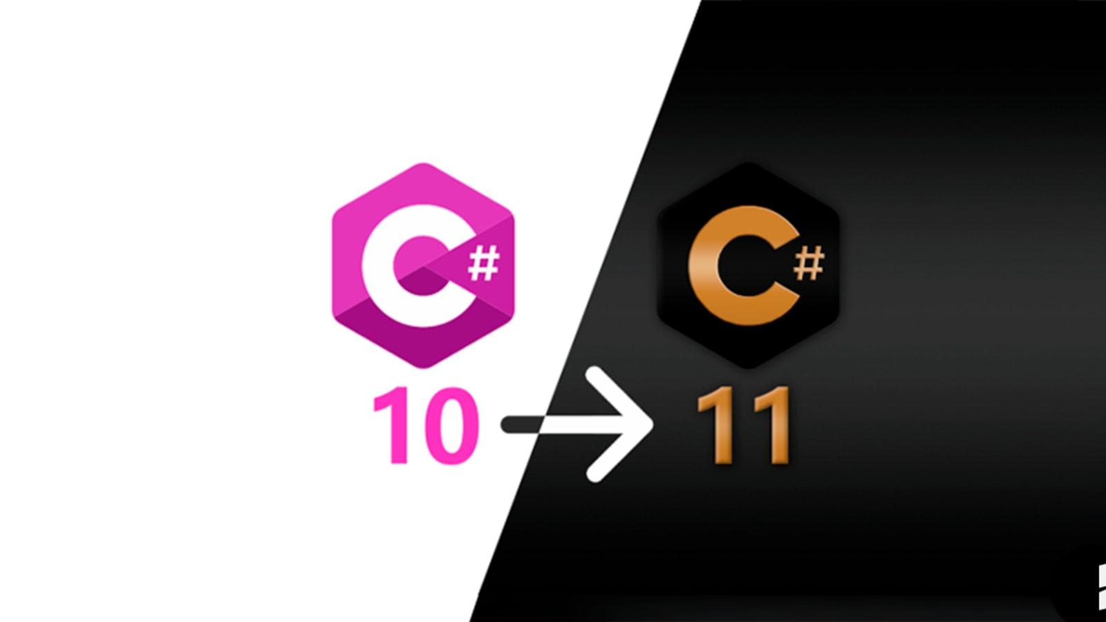1600x900 C# 11 is Coming! 5 Features that will Blow your Mind