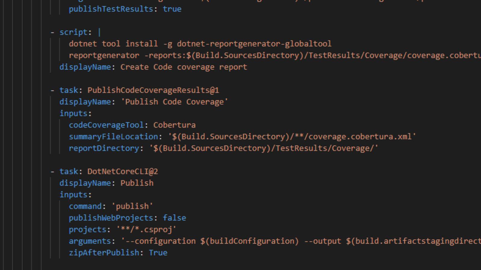 1600x900 Building And Deploying C# Azure Functions Using Multi Stage Pipelines In Azure DevOps