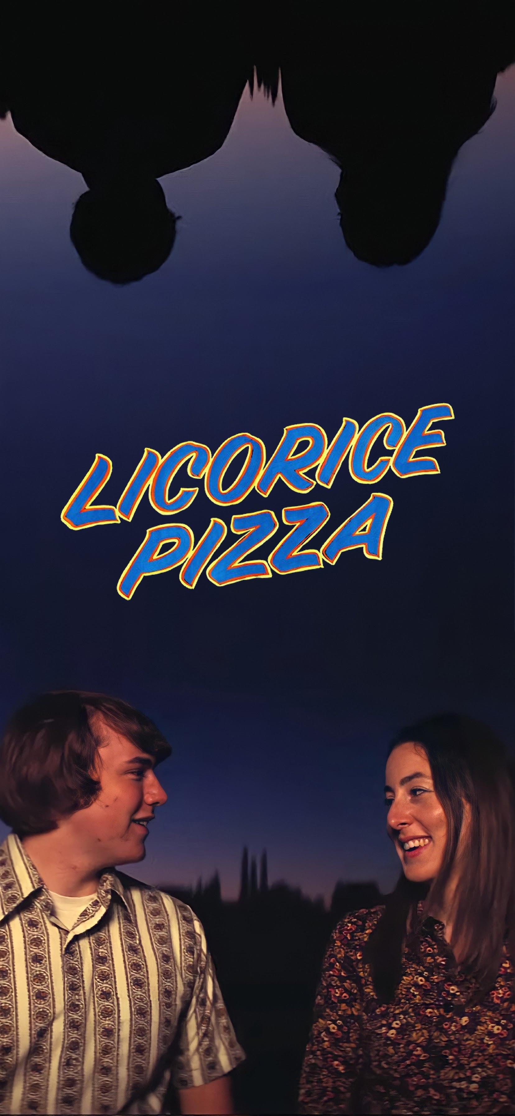 1656x3584 Created a Licorice Pizza phone wallpaper for myself, figured I'd share it here for you guys!