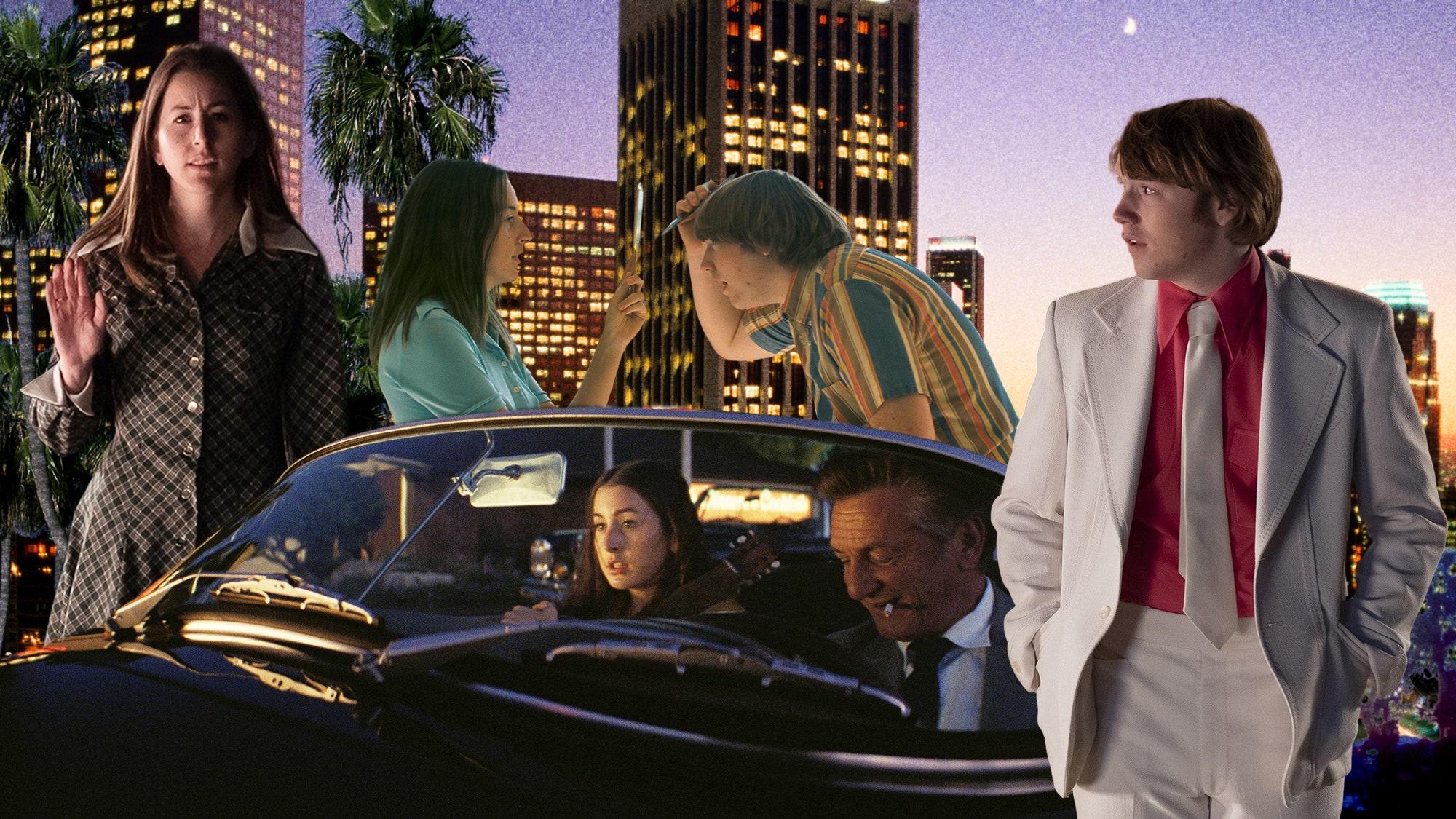 2000x1125 In the Land of 'Licorice Pizza': Paul Thomas Anderson's New Film is Filled with Landmarks From a Lost L.A