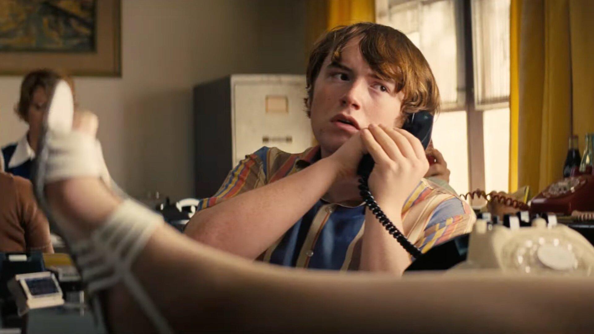 1920x1080 Wonderful For Paul Thomas Anderson's 1970s Los Angeles Set Film LICORICE PIZZA