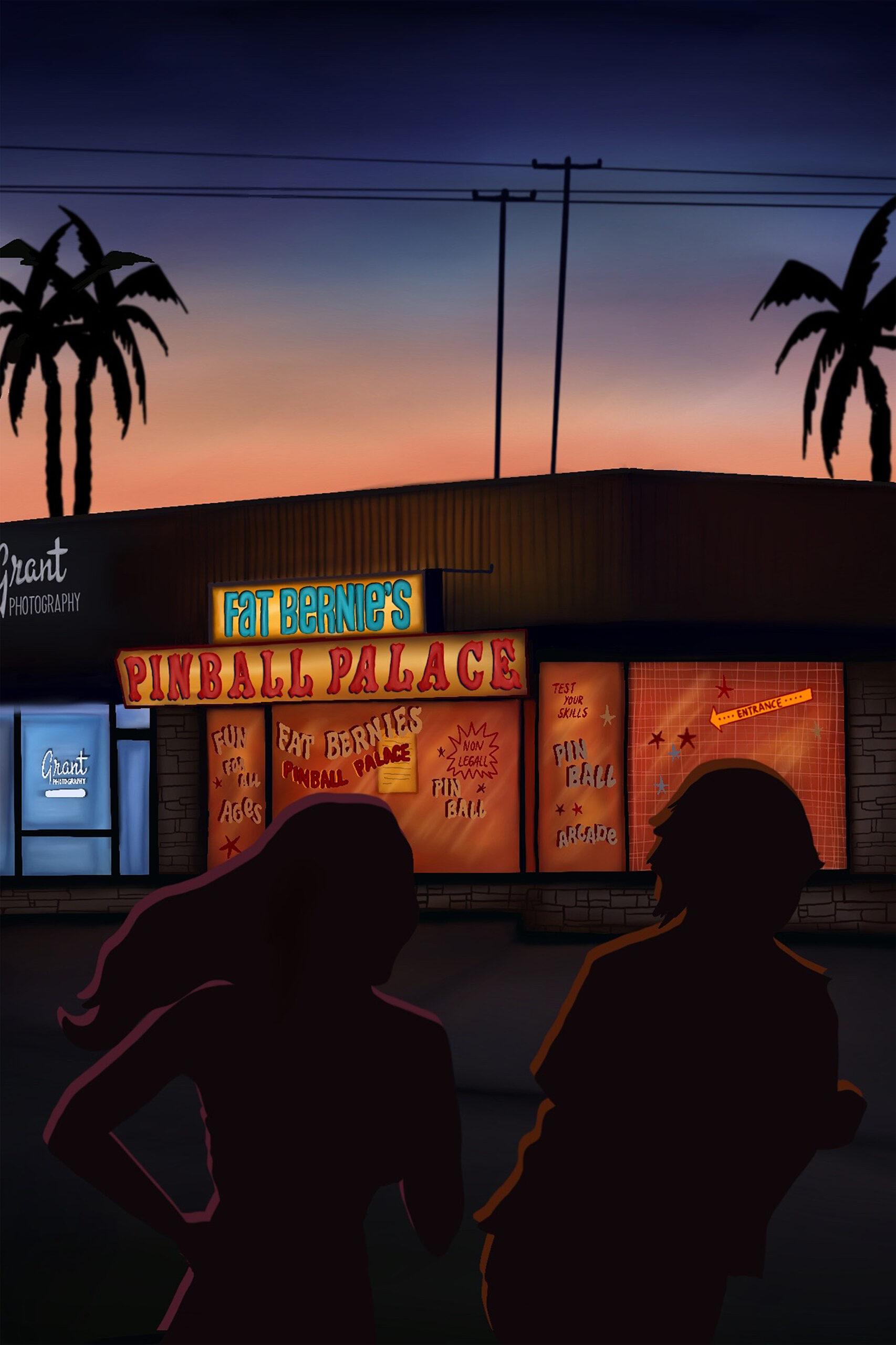 1706x2560 Cinema. Sweet 'n' Sour: Licorice Pizza. I'M FIRENZE DIGEST