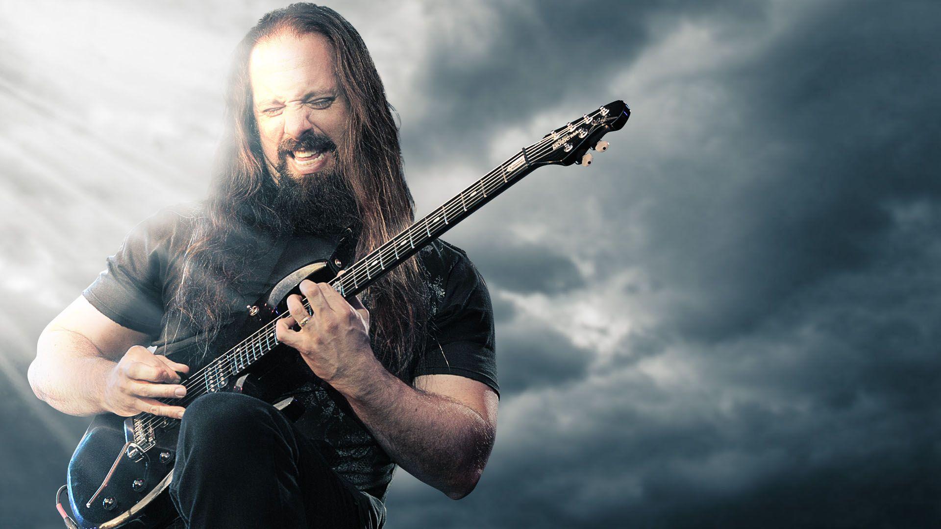 John Petrucci Wallpapers - Top Free John Petrucci Backgrounds ...