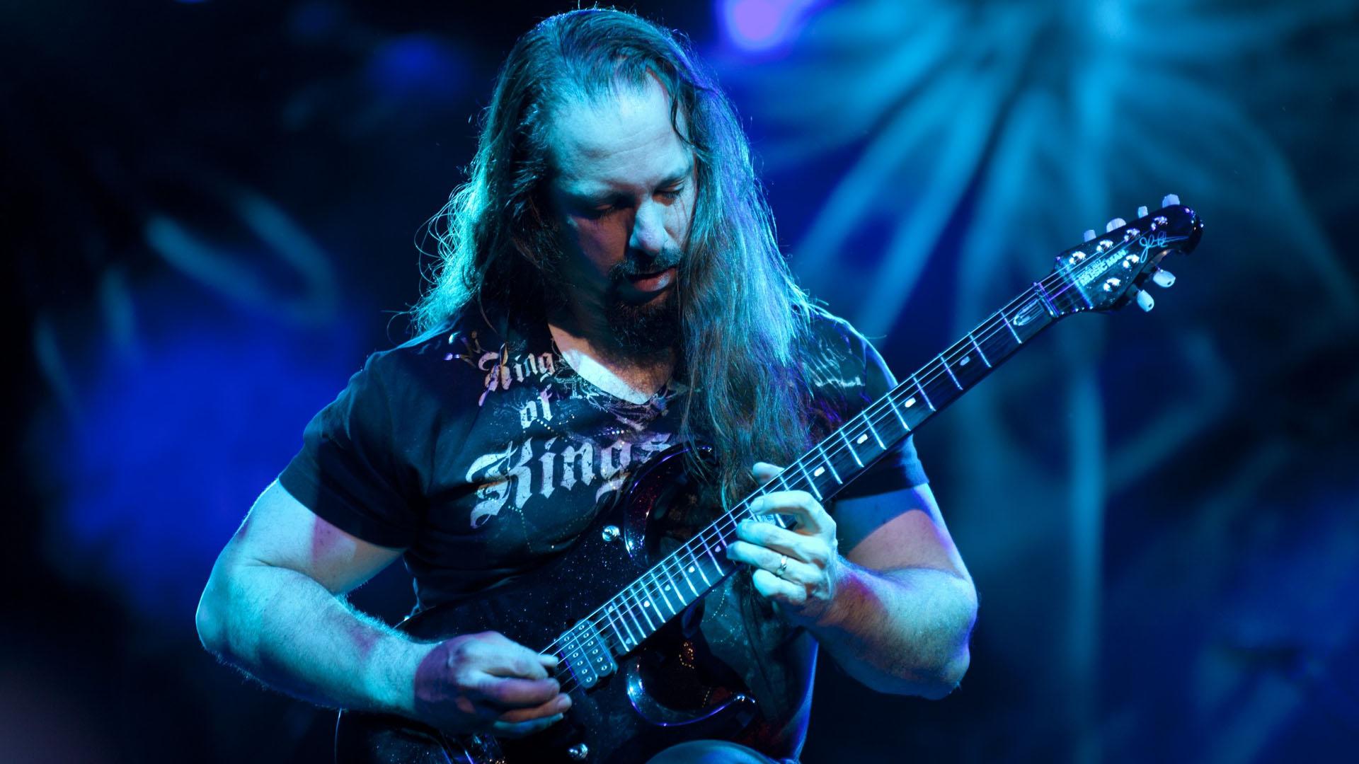 John Petrucci Wallpapers - Top Free John Petrucci Backgrounds