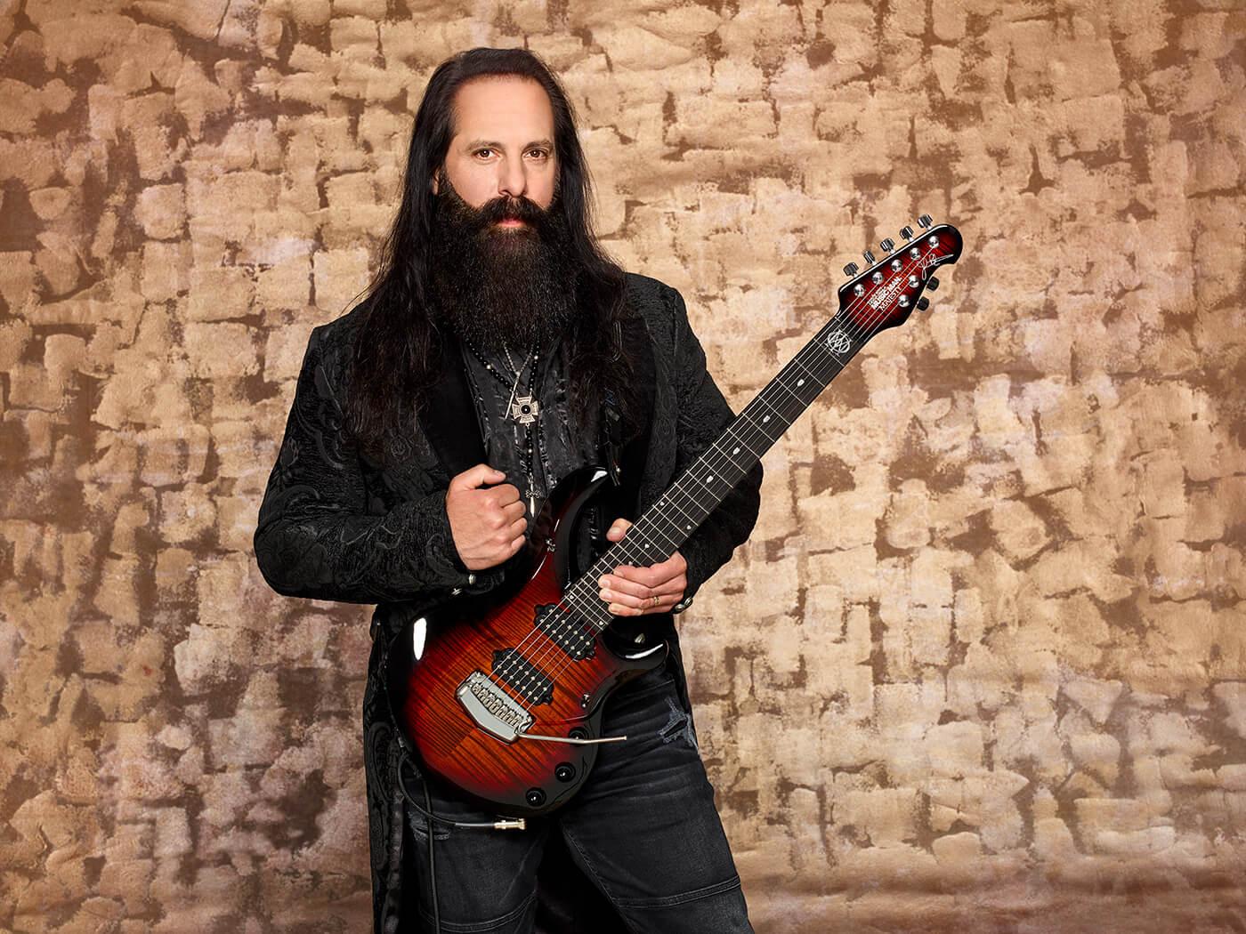 John Petrucci Wallpapers - Top Free John Petrucci Backgrounds