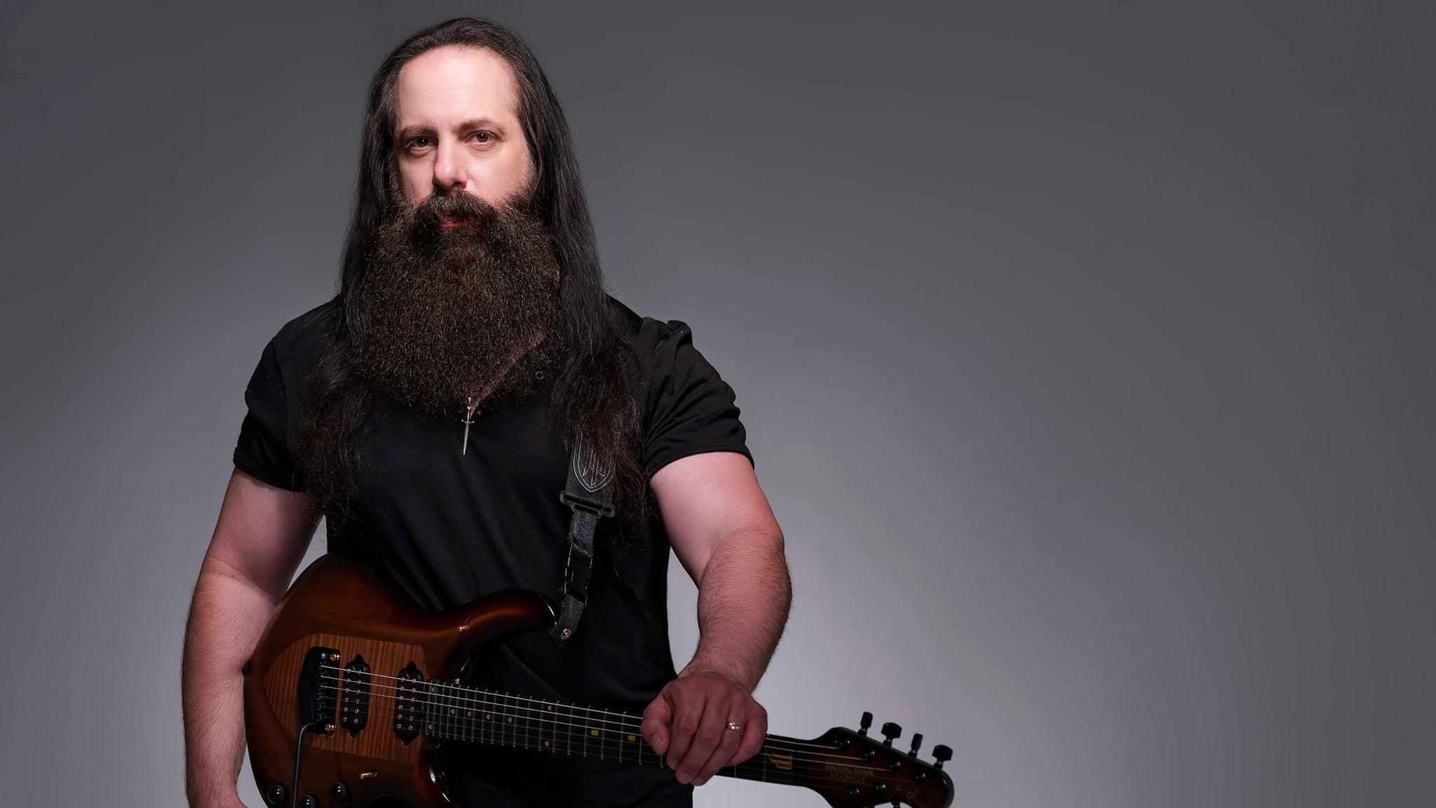 John Petrucci Wallpapers - Top Free John Petrucci Backgrounds