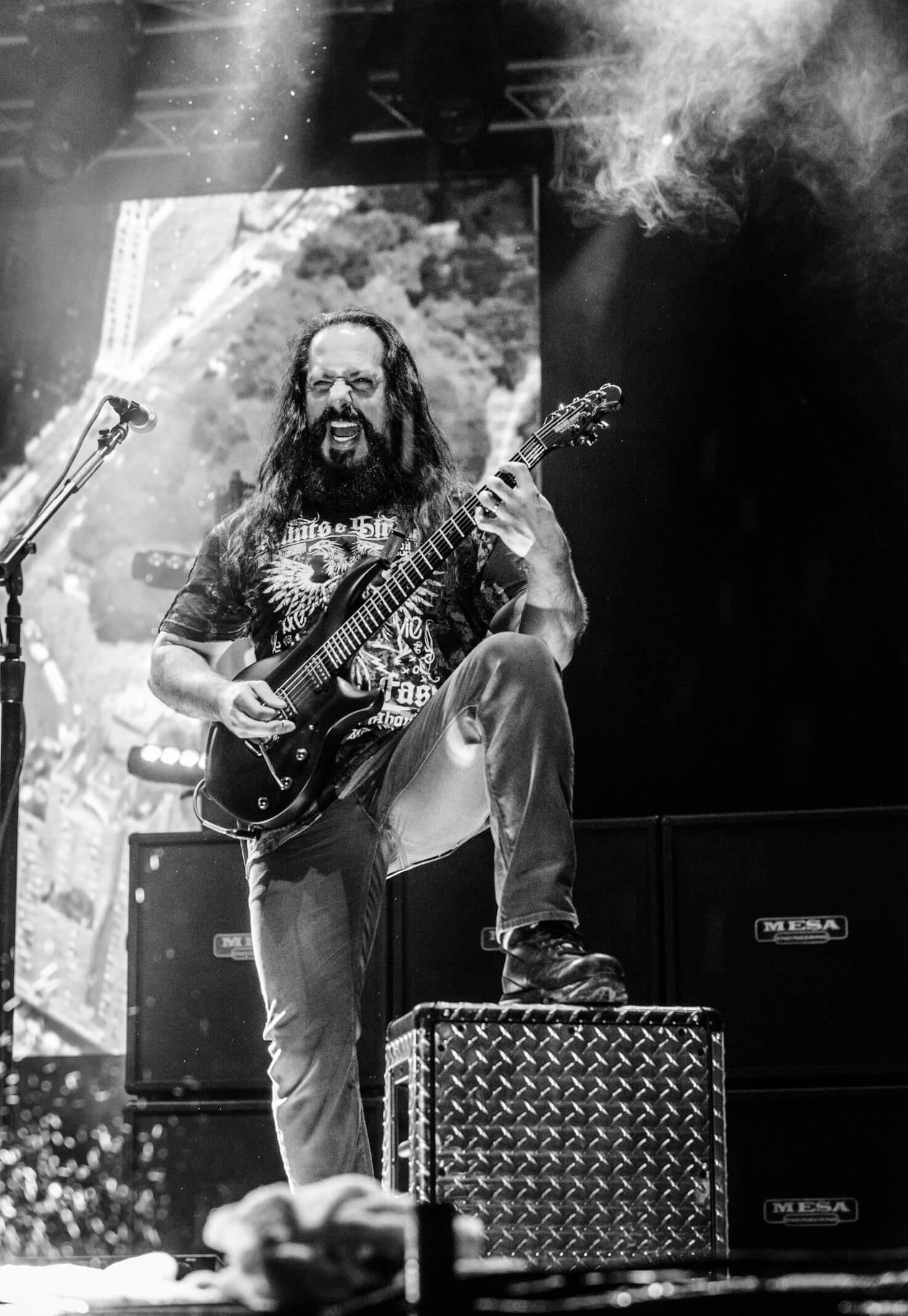John Petrucci Wallpapers - Top Free John Petrucci Backgrounds