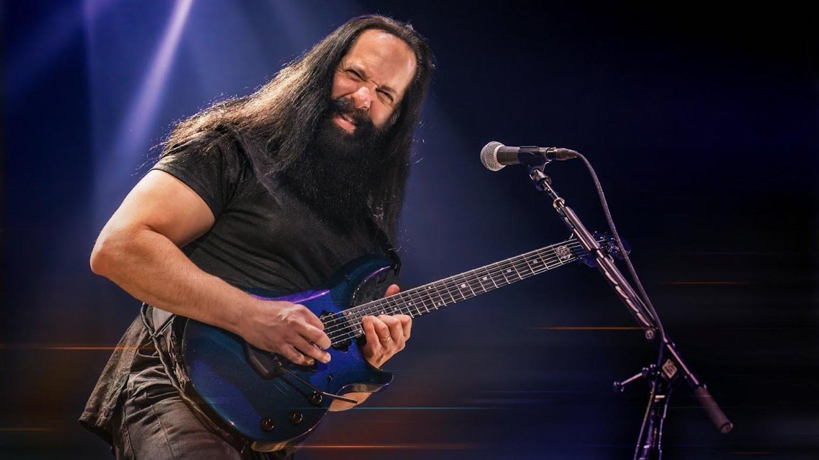 1600x900 John Petrucci Explains Why He Doesn't Want To Make Music That's Appealing To The Masses, Reveals What He Thinks Of First Dream Theater Album Today. Music News Ultimate