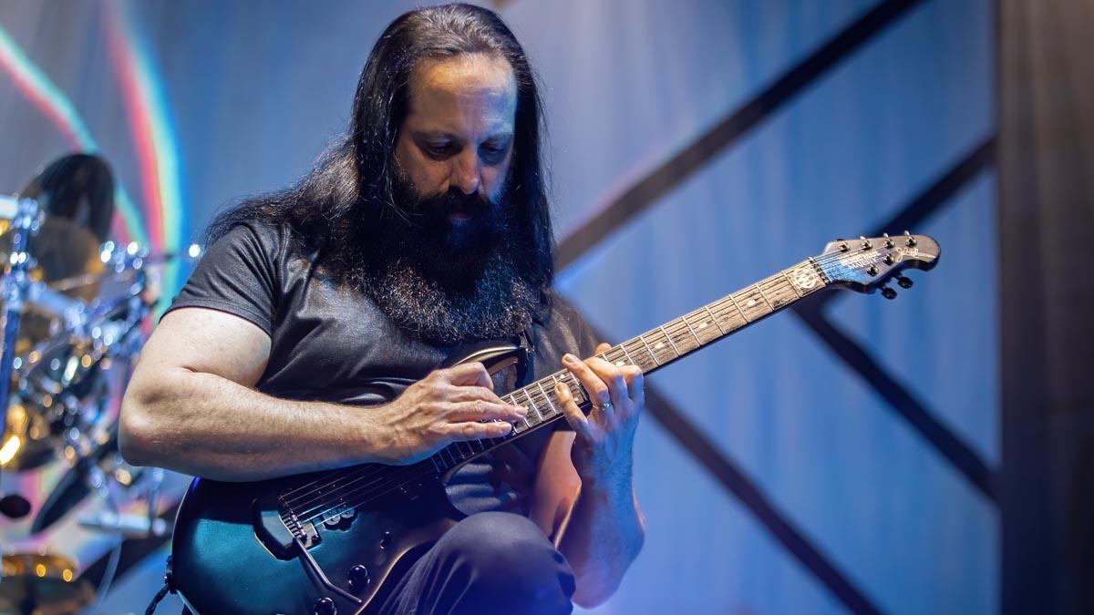 John Petrucci Wallpapers - Top Free John Petrucci Backgrounds ...