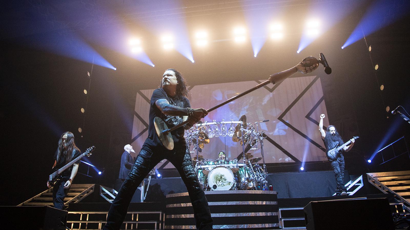 1600x900 Dream Theater's John Petrucci: Live Albums of All Time