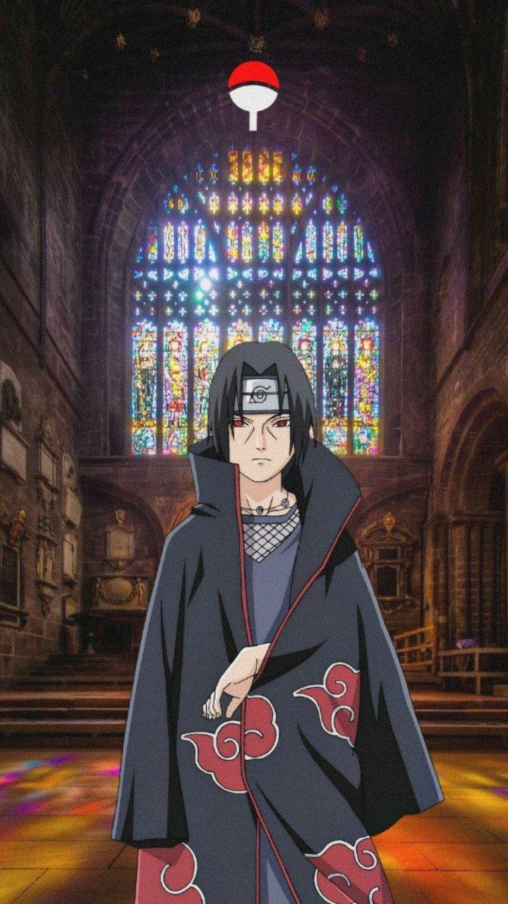 720x1280 Itachi Uchiha Wallpaper HD Vargz7. Personajes de naruto, Fotos de naruto, Itachi