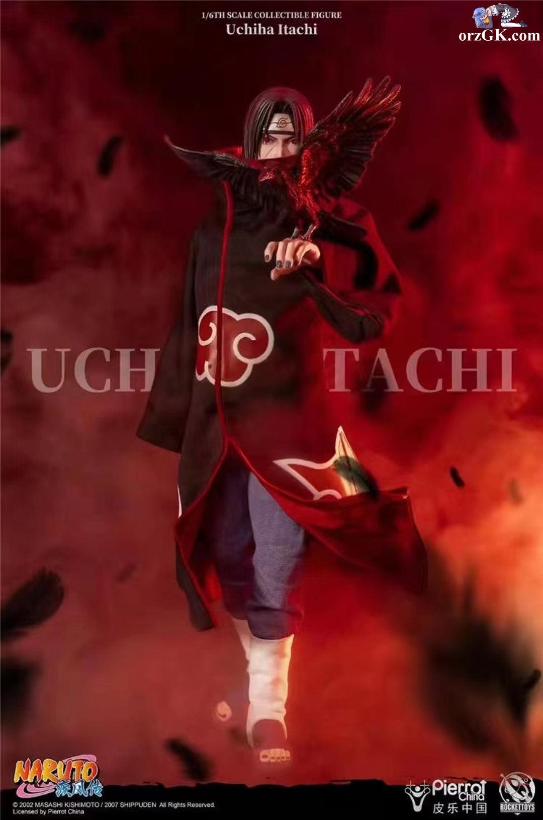 1080x1629 Accessories Studio Uchiha Itachi Throne Platform [Pre Order]