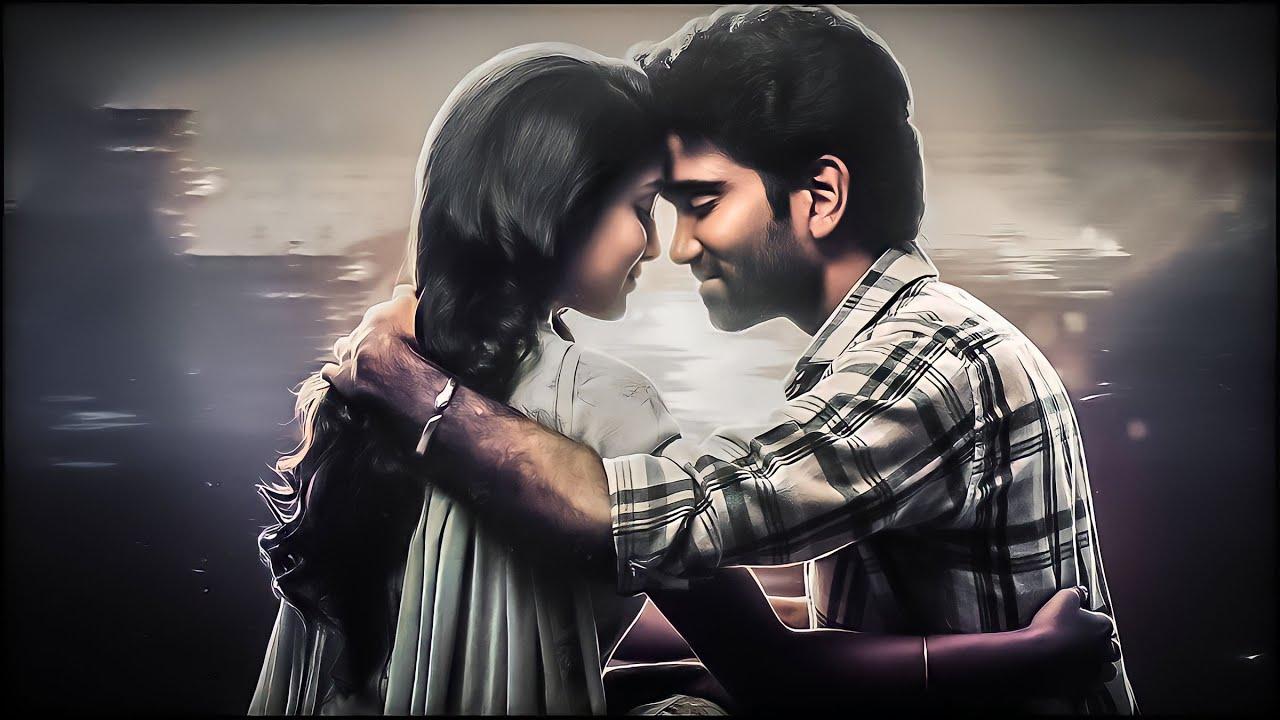 1280x720 Nanne Thitti Pranam Pothunna Song Love Today Love Today Songs Whatsapp Status @tonyedits1039