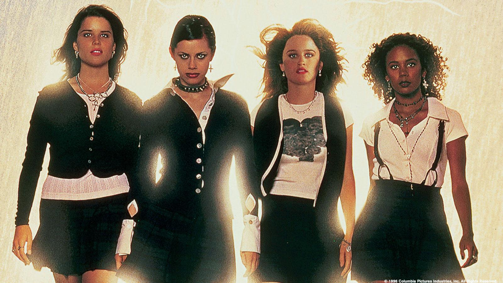 The Craft Wallpapers - Top Free The Craft Backgrounds - WallpaperAccess