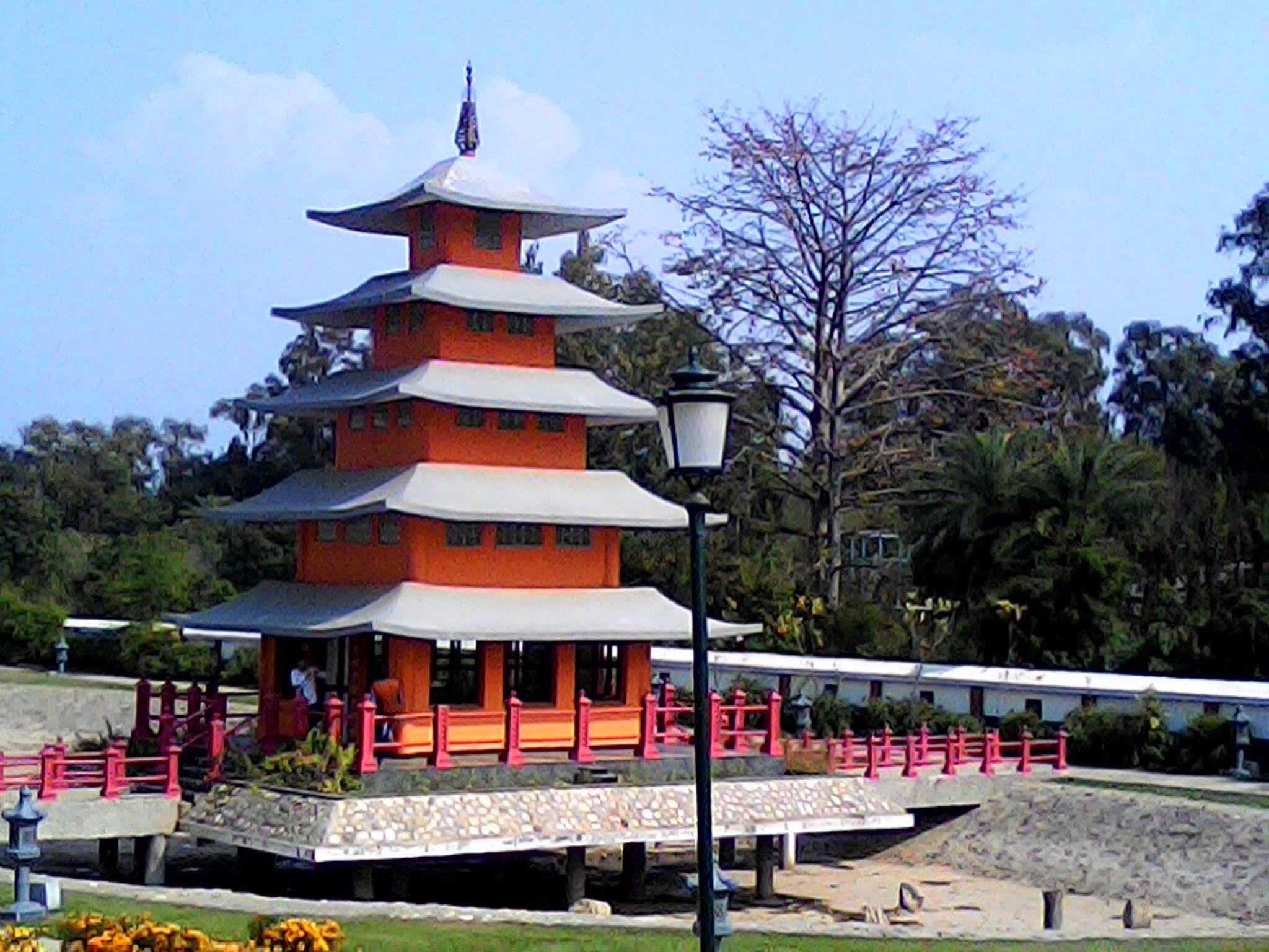 2048x1536 Chandigarh's Japanese