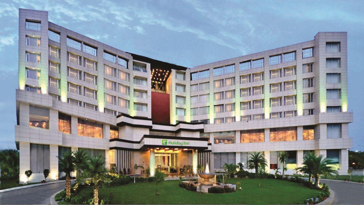 1200x675 Holiday Inn Chandigarh Panchkula- Panchkula, India Hotels- Hotels in Panchkula- GDS Reservation Codes