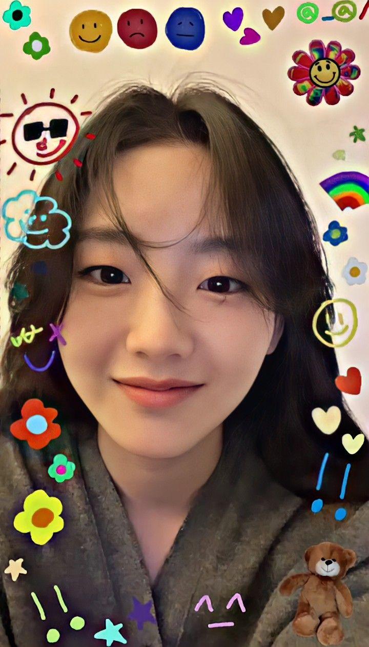 720x1262 Free download CHO YI HYUN in 2022 Pretty girl face Cool background [720x1262] for your Desktop, Mobile & Tablet. Explore Namra Wallpaper