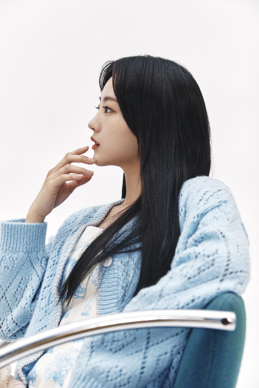 1000x1500 Choi Yi Hyun Wallpaper