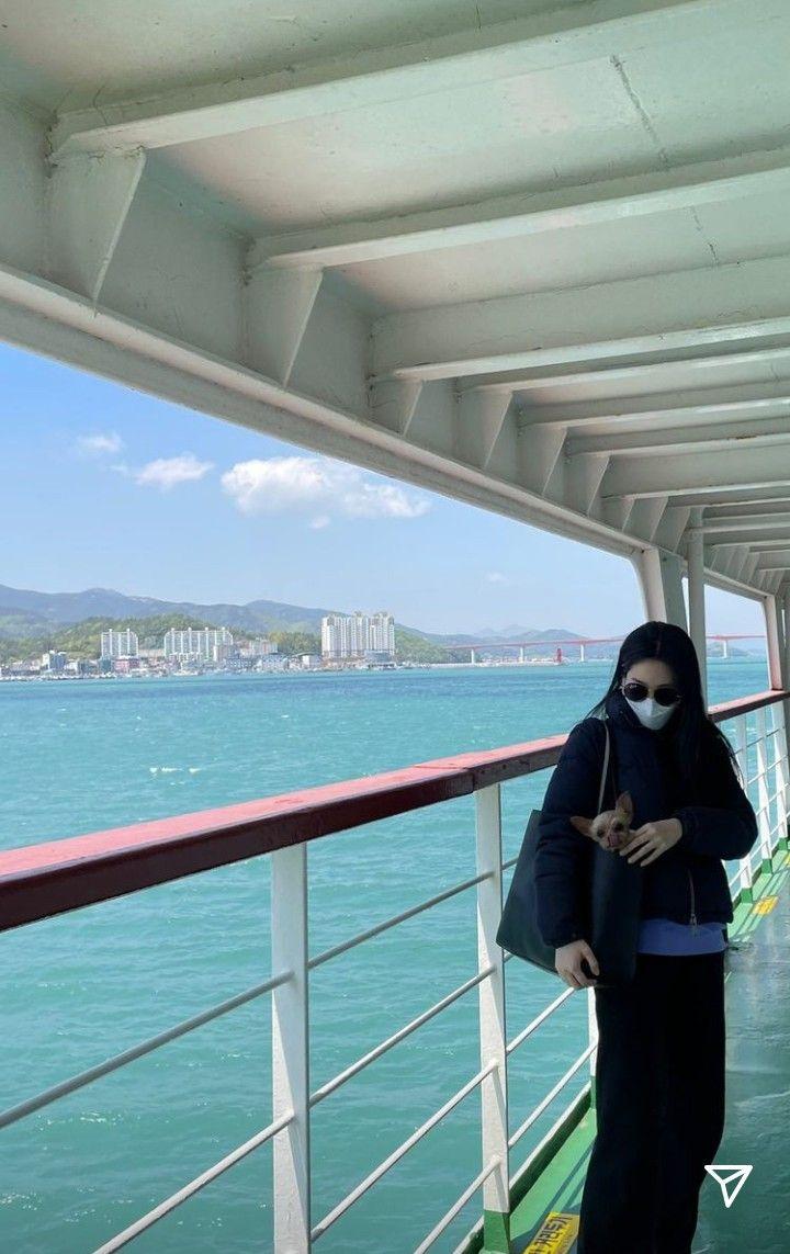 720x1143 Free download CHO YI HYUN in 2022 Korean actresses Kdrama actors Pretty baby [720x1143] for your Desktop, Mobile & Tablet. Explore Namra Wallpaper