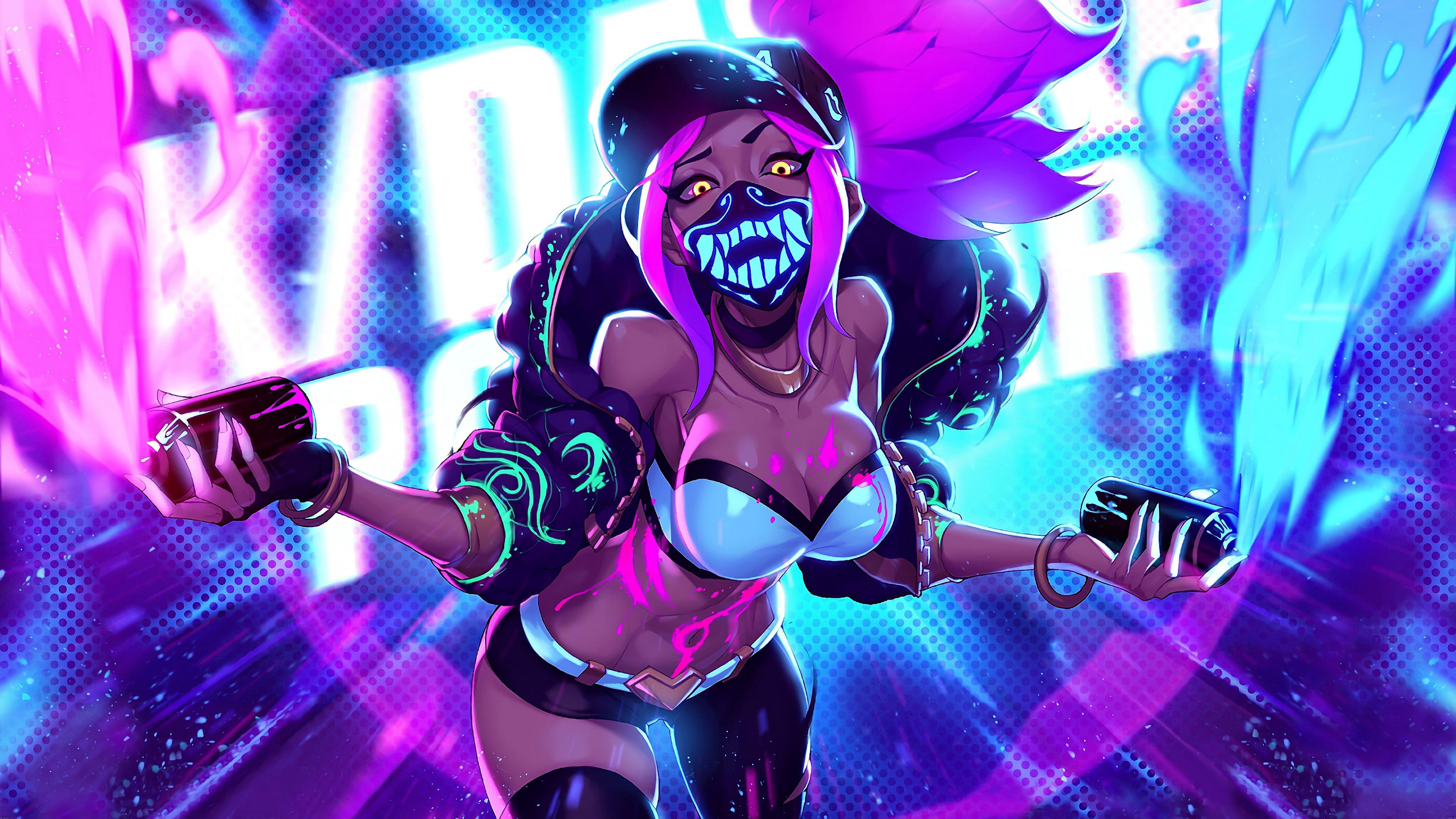 4096x2304 Free download KDA Akali LoL 4K Wallpaper 21 [4096x2304] for your Desktop, Mobile & Tablet. Explore KDA League of Legends Wallpaper. League Of Legends Background, League Of Legends Wallpaper