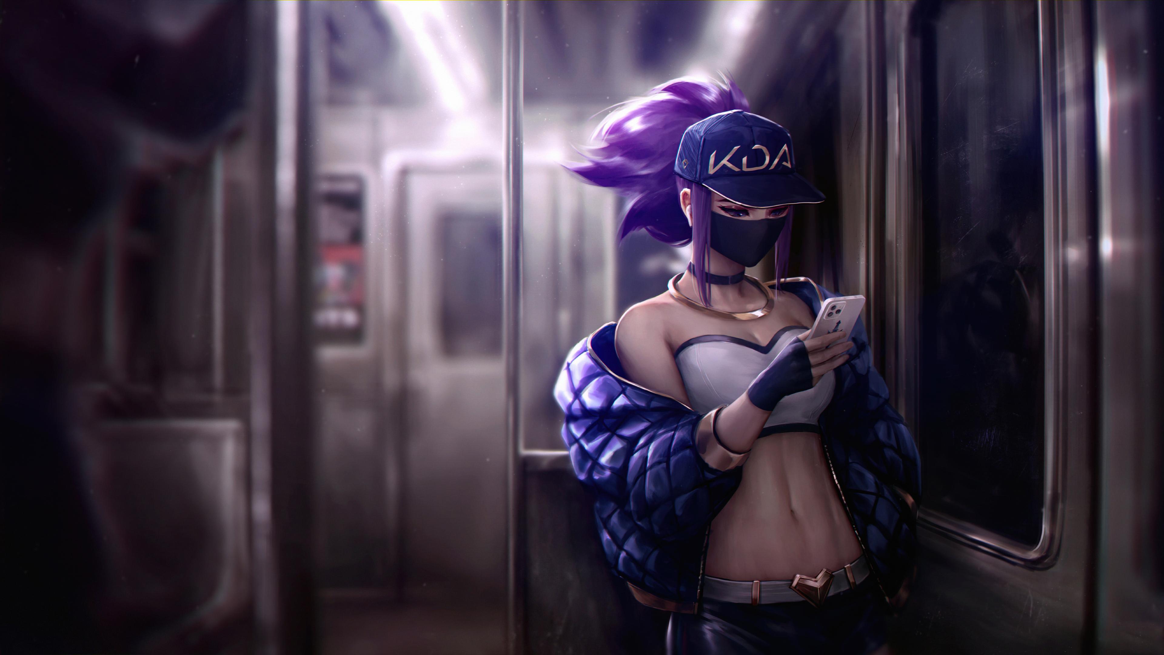 3840x2160 K DA HD Wallpaper And Background