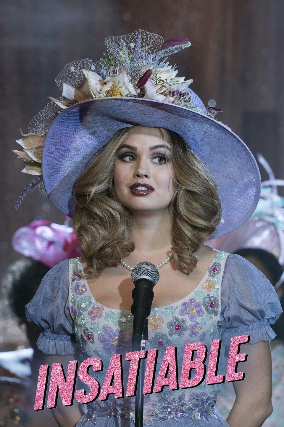960x1440 Free download Insatiable TV Movies in 2019 Netflix series Netflix Movies [960x1440] for your Desktop, Mobile & Tablet. Explore Insatiable Wallpaper