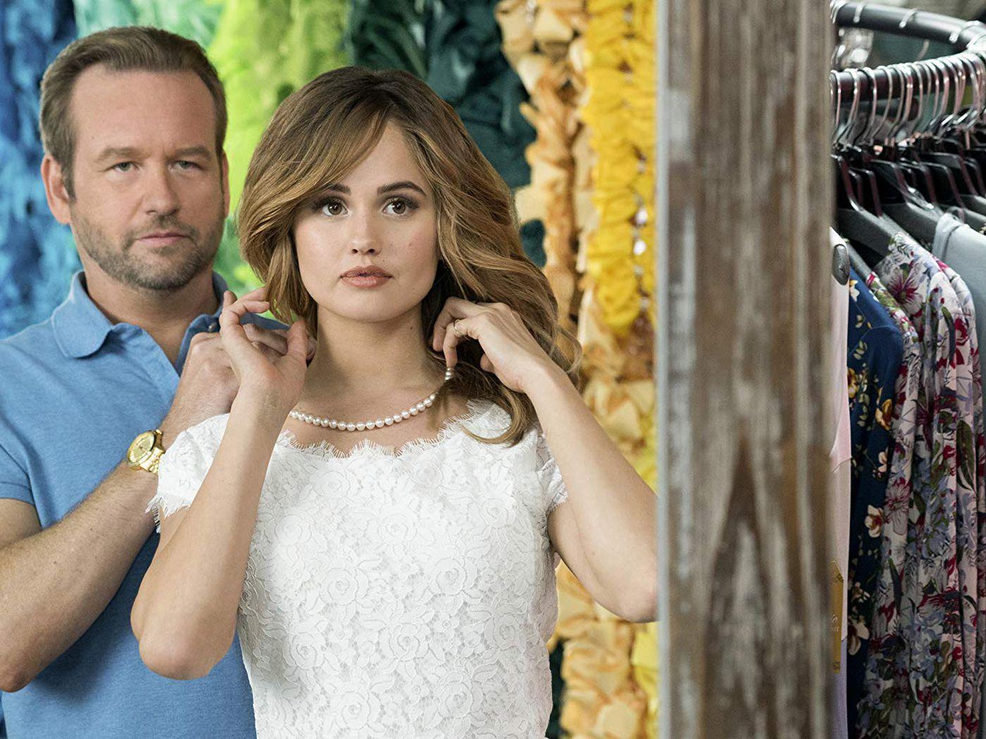 1400x1050 Netflix Insatiable review: both obscenely cruel and terminally dull