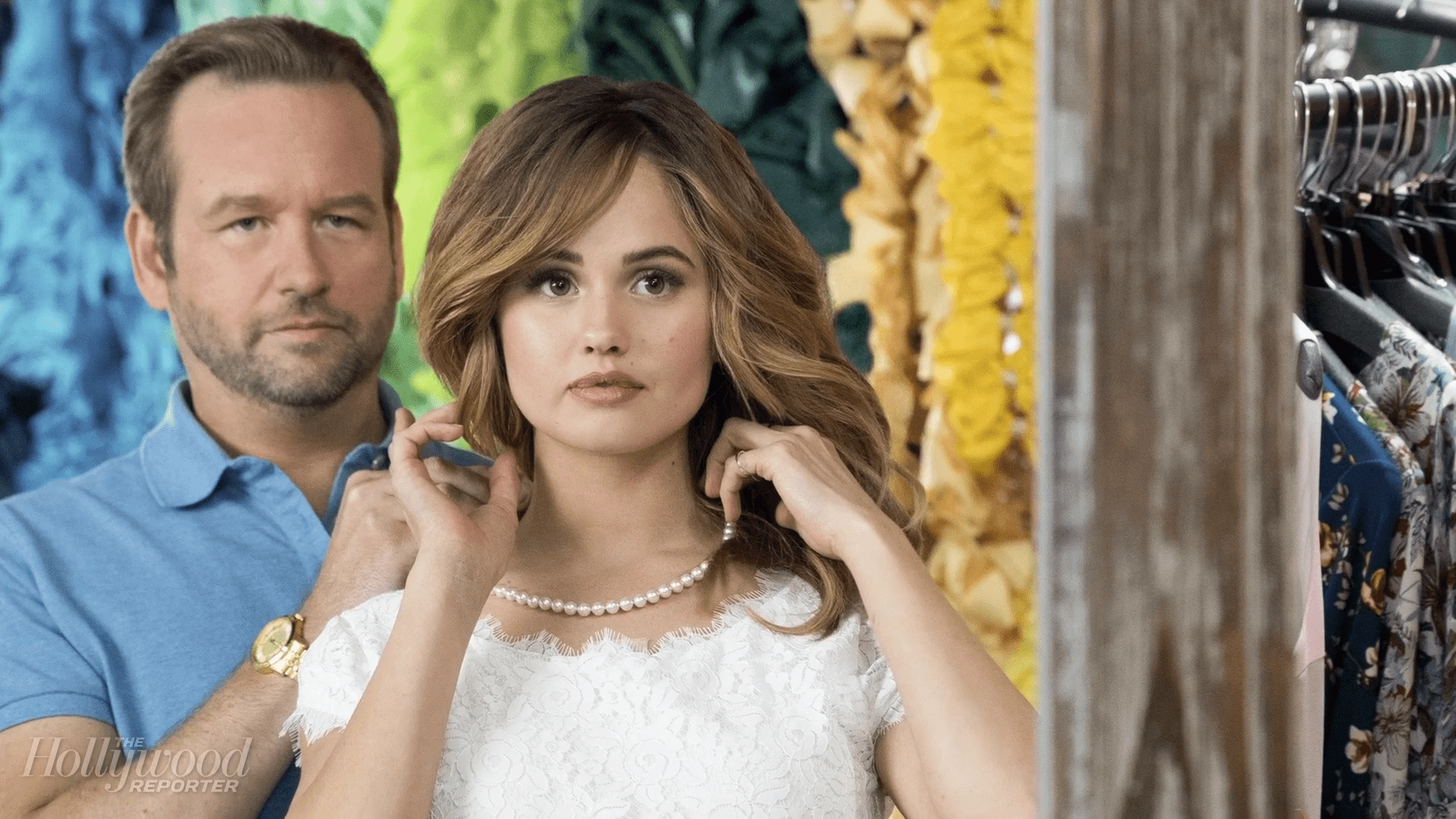1920x1080 Insatiable' Backlash Borders on Censorship, Creator Says