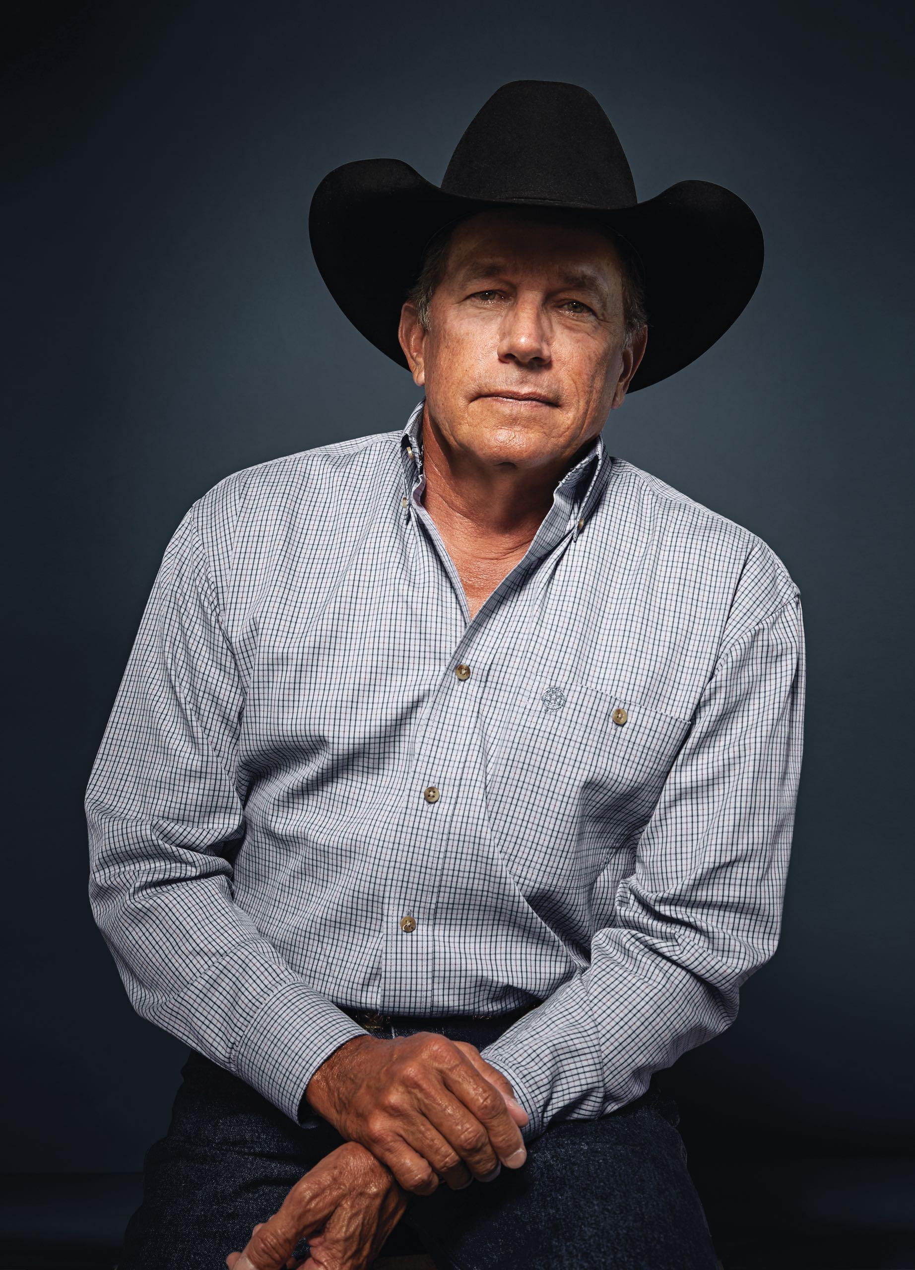 American Express Early Access George Strait - hc1u5ik