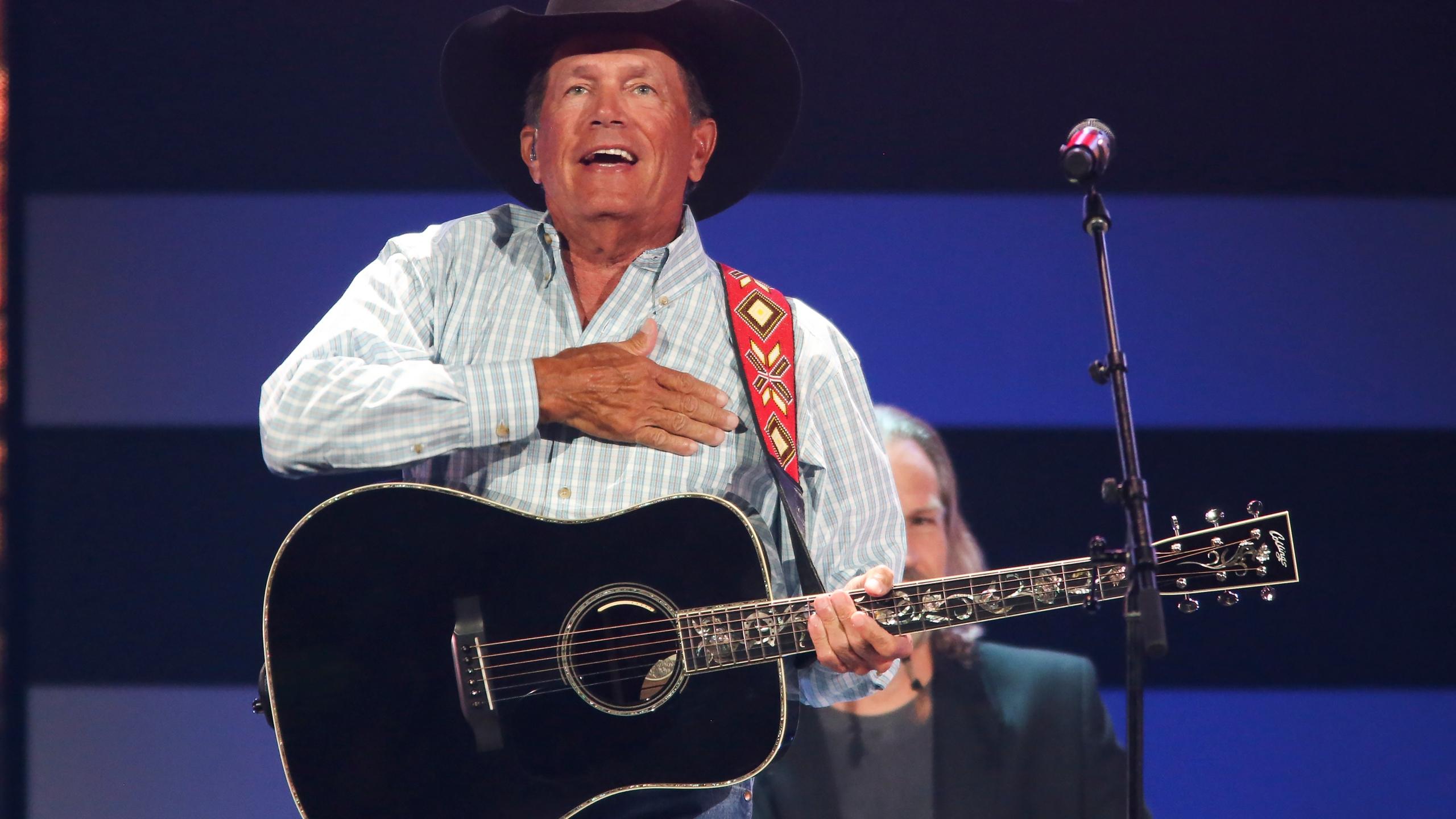 George Strait Wallpapers - Top Free George Strait Backgrounds