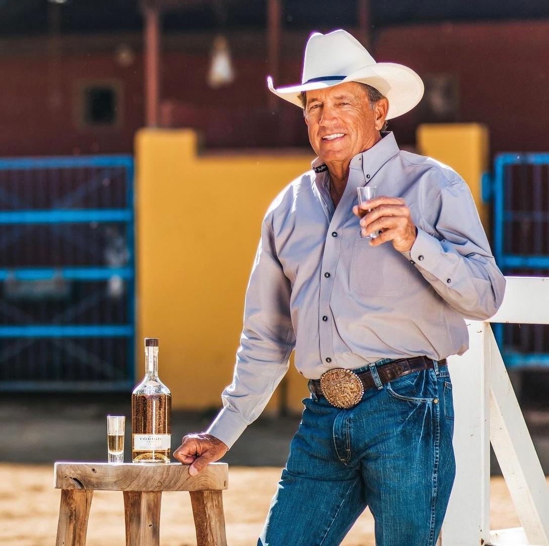 George Strait Wallpapers - Top Free George Strait Backgrounds