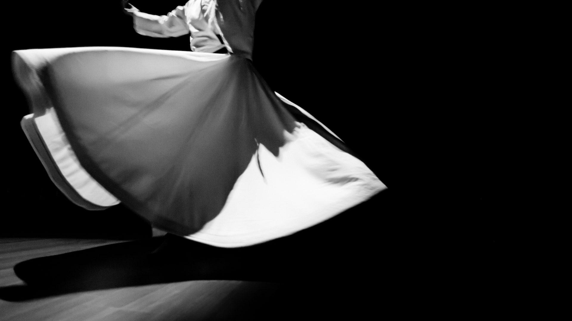 1920x1080 Rumi quotes that take you beyond this world. Condé Nast Traveller India