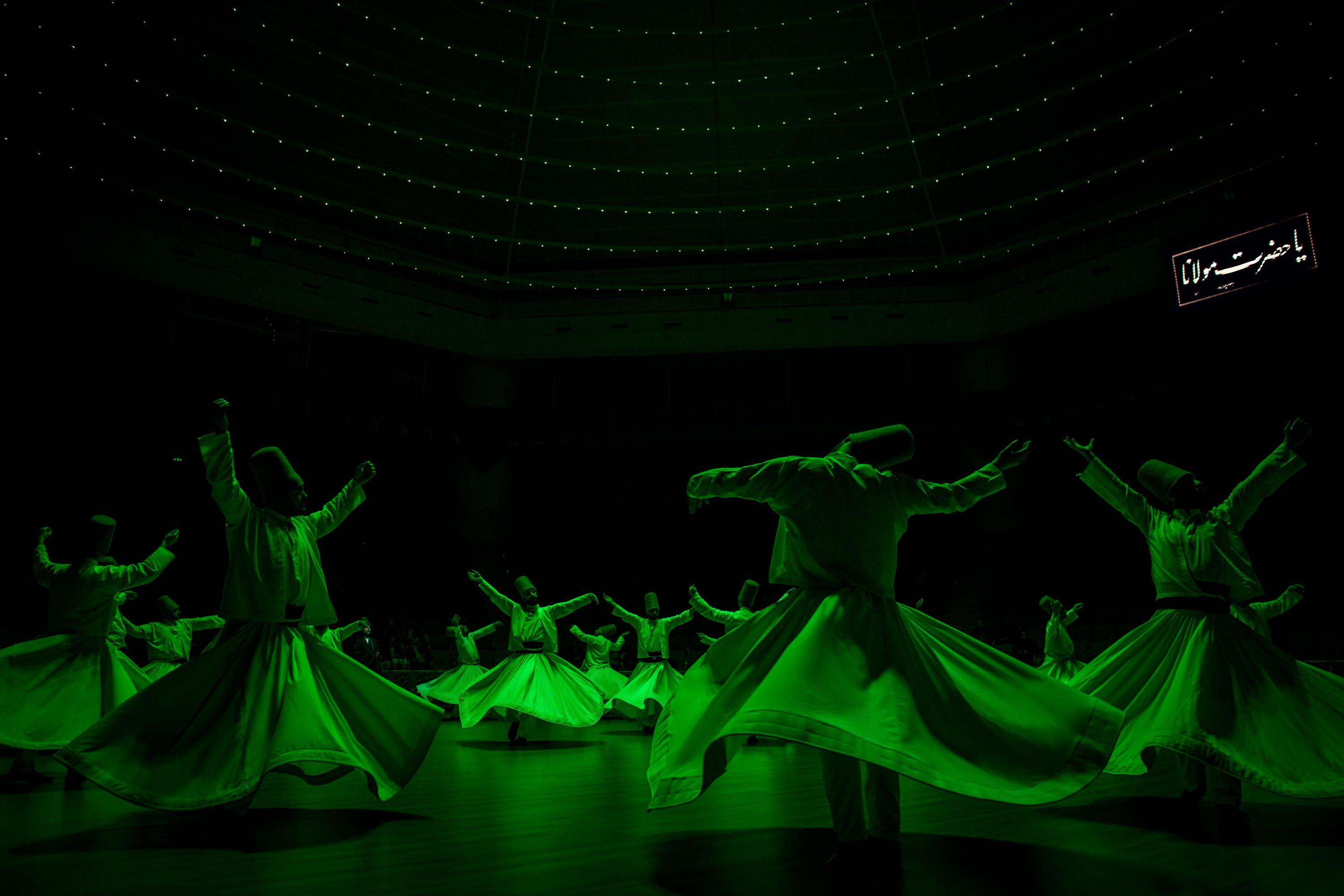 3000x2000 Lord of the dance: The irresistible rise of Rumi