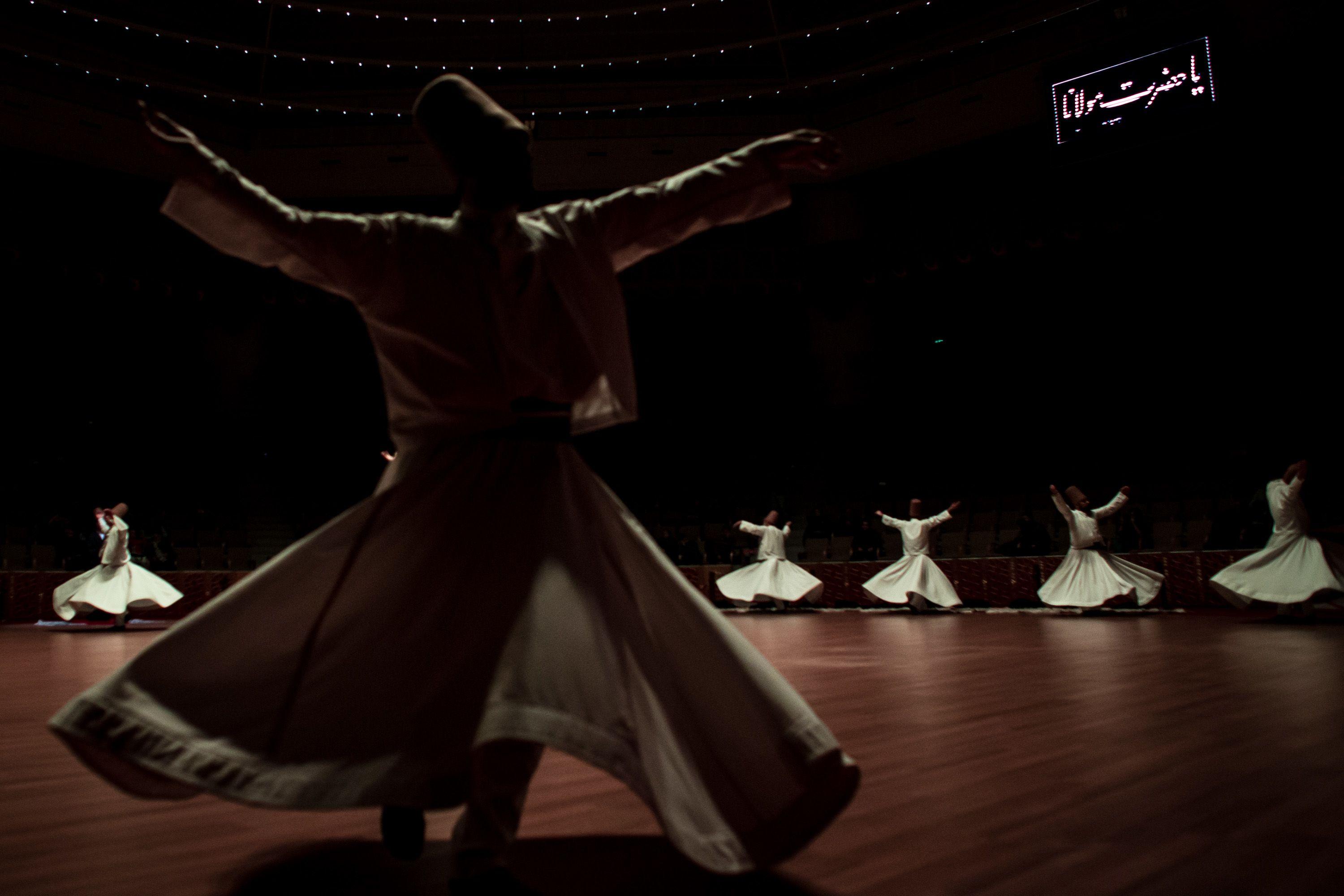 3000x2000 Lord of the dance: The irresistible rise of Rumi