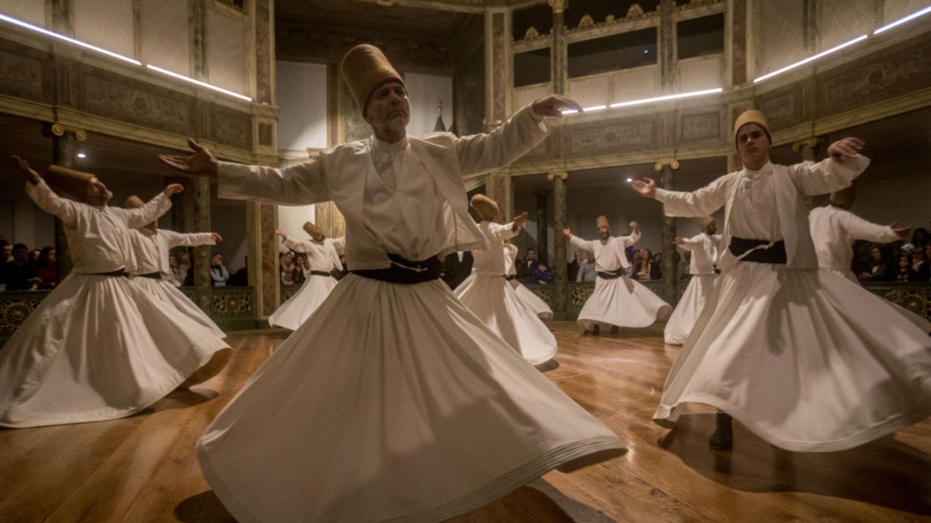 1920x1080 From the mystical to the political: What is Sufism?