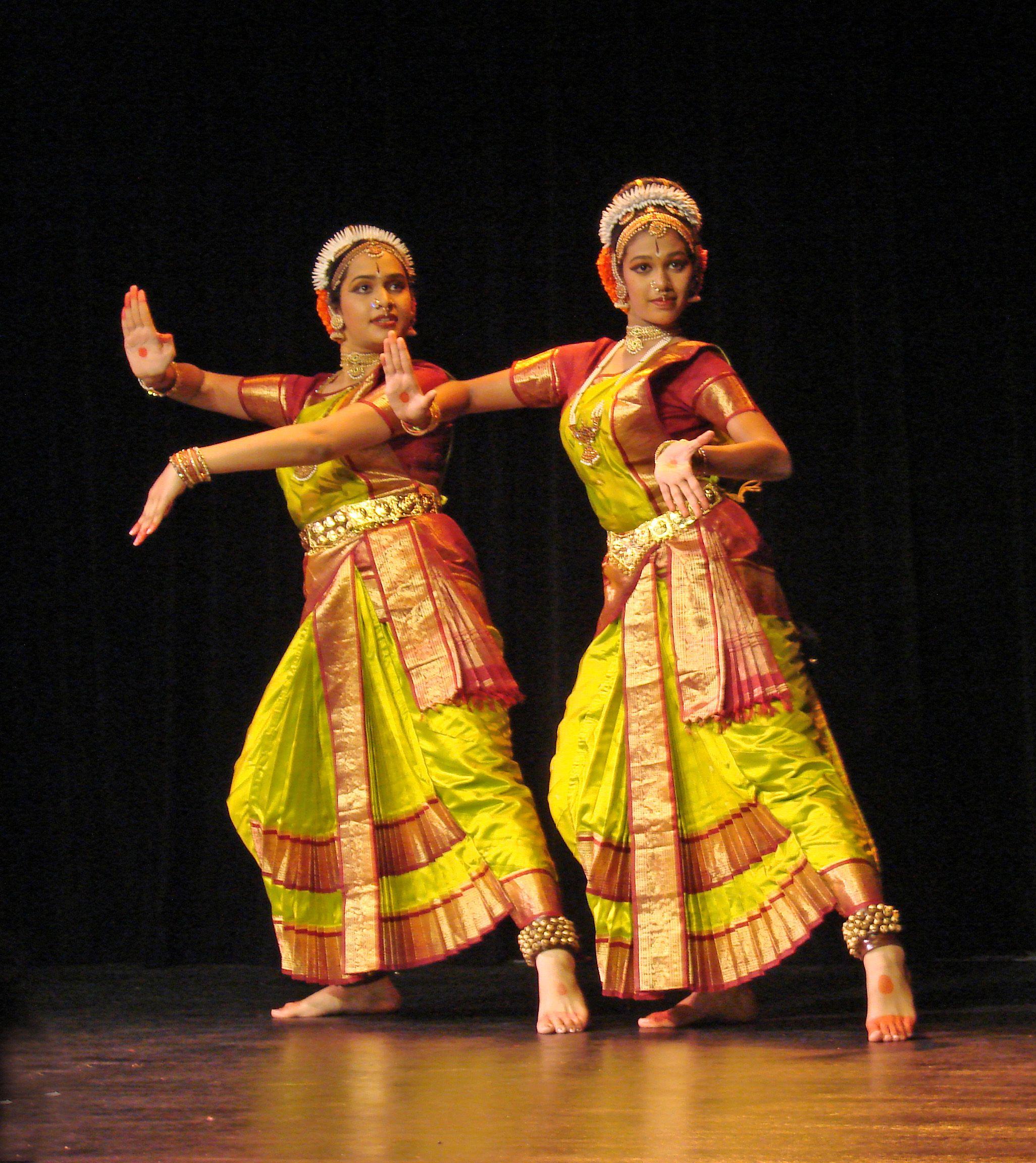 2052x2304 Kuchipudi Danseuses in Action - 'Kuchipudi' is a Classical Indian dance from Andhra Pradesh, India. Indian classical dance, Dance of india, Indian dance