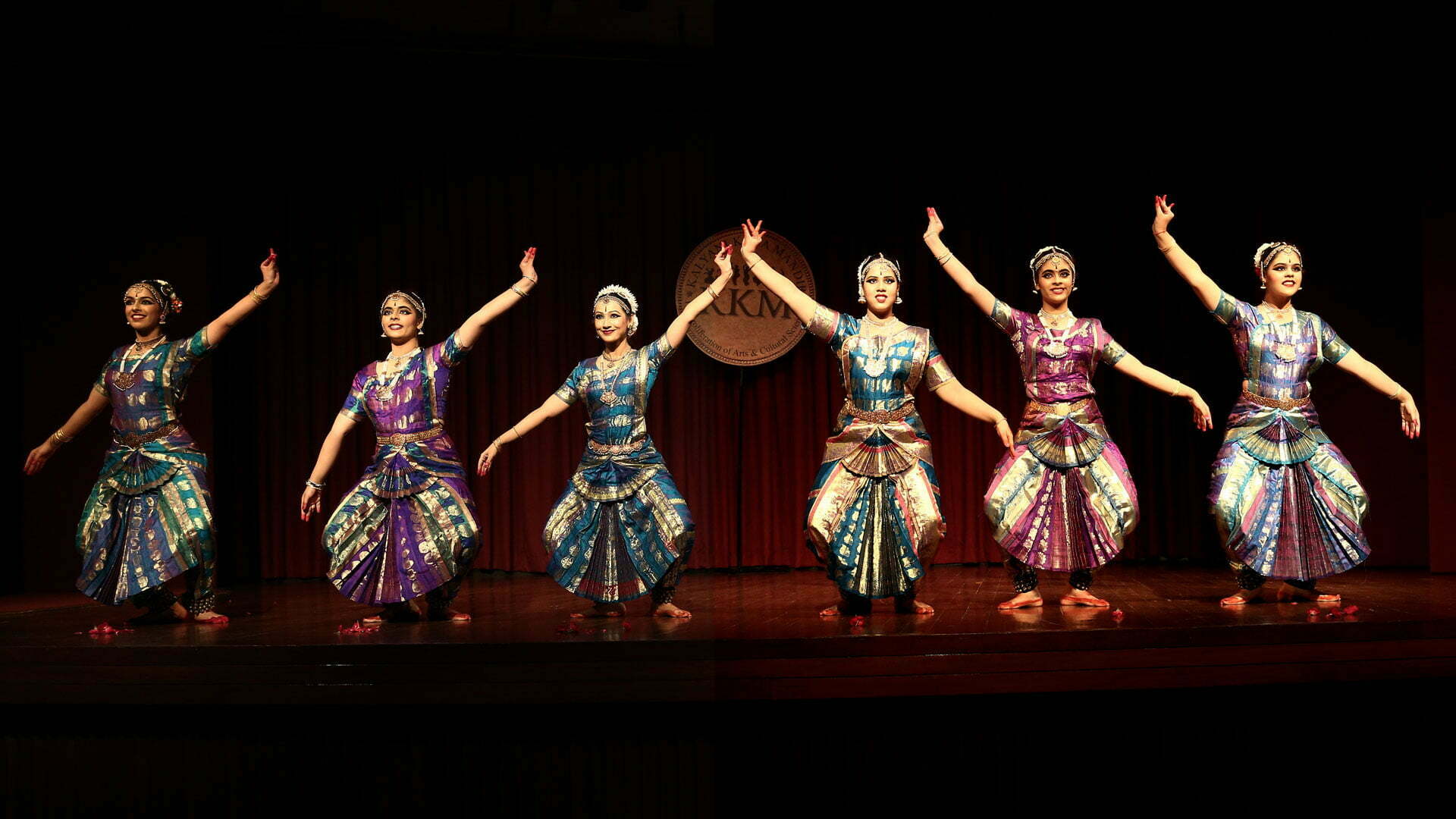 1920x1080 Kuchipudi Dance: Origin, History, Purpose and Other Information