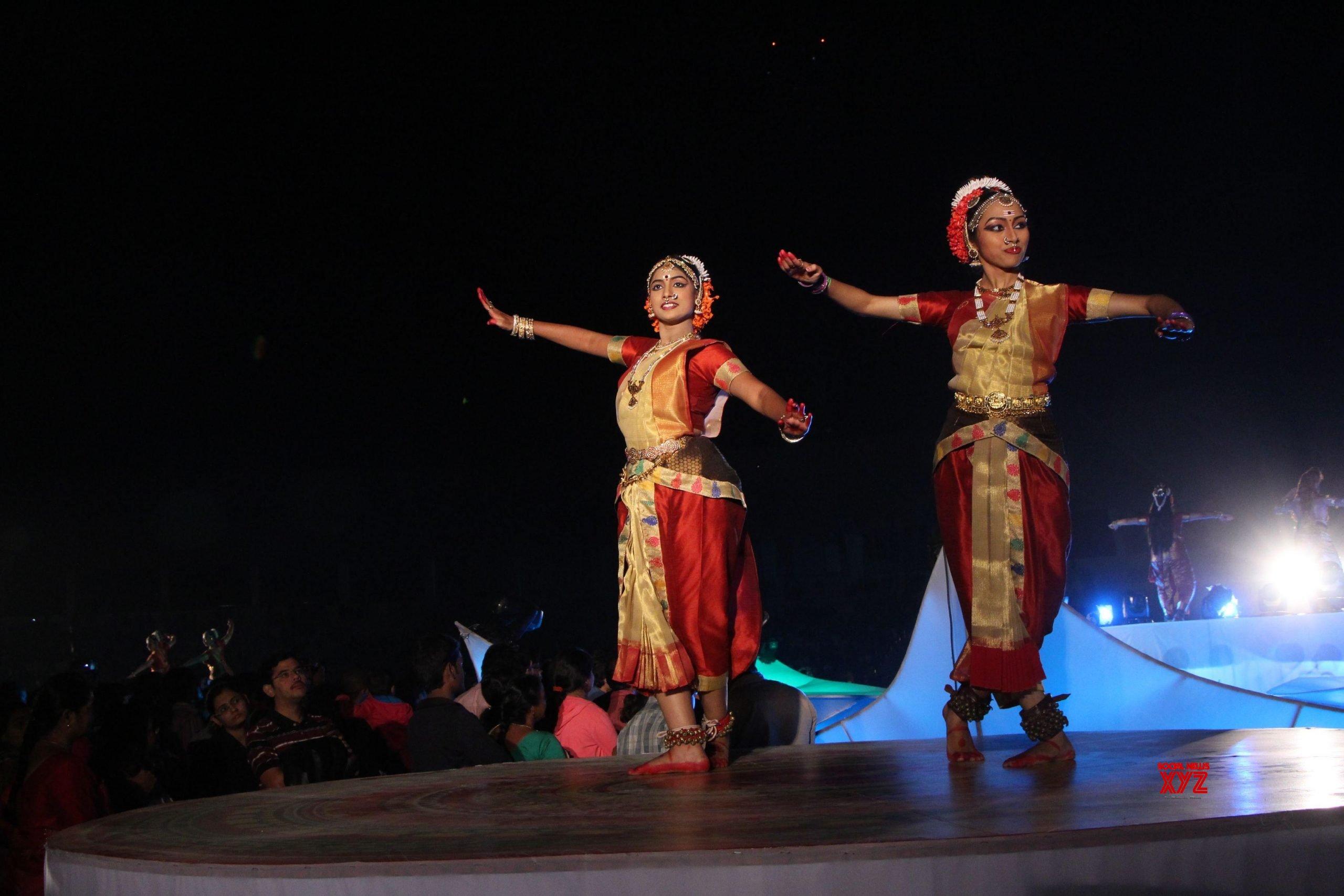2560x1707 Indian embassy in US launches online Kuchipudi dance course