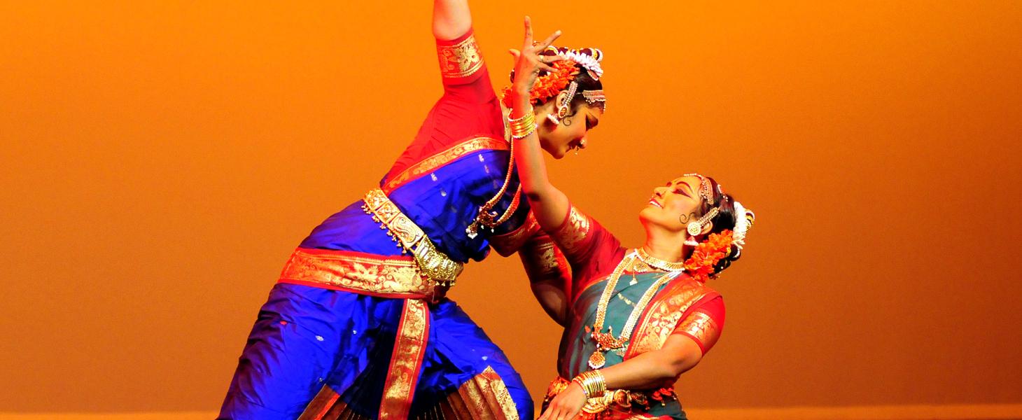 1460x600 The Temple of Fine Arts Kuala Lumpur Malaysia. Sanctuary of Arts for Dance and Music