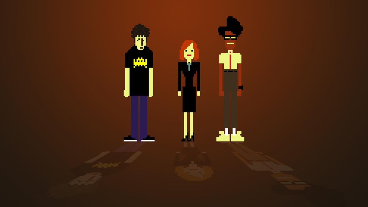 1280x720 The IT Crowd
