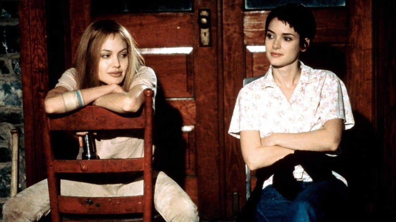 1280x720 Girl, Interrupted (1999)