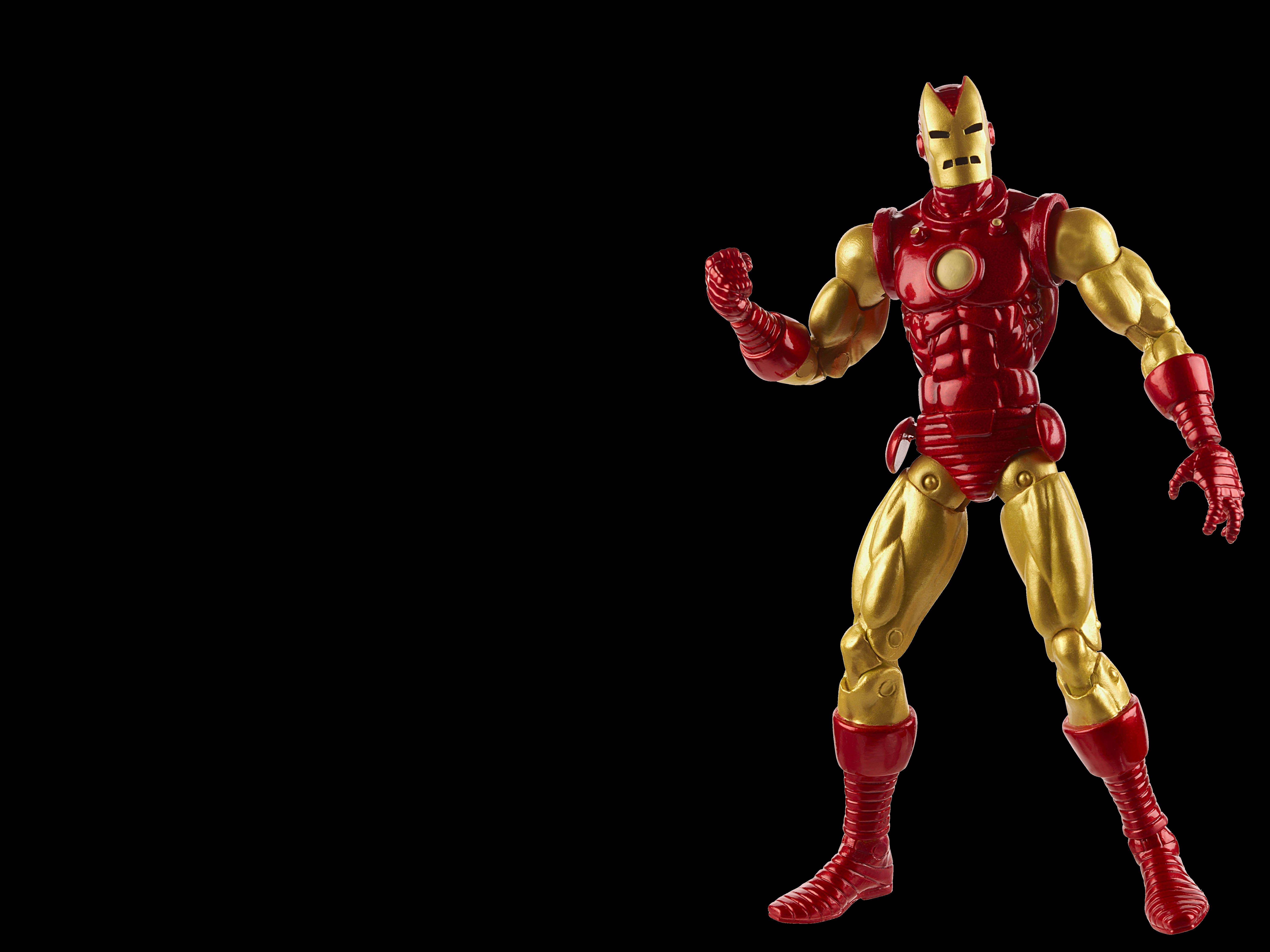 Iron Man Mac Wallpapers - Top Free Iron Man Mac Backgrounds ...