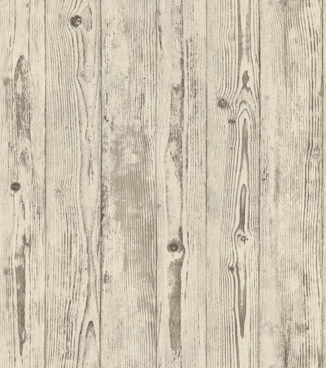 1131x1280 4015 427318 Albright Weathered Oak Panels Wallpaper In Ivory Off White Gray Colors With Neutral Woodgrain Detailing Traditional Style Wall Covering Non Woven Unpasted Vinyl By Brewster Savvy Decorator