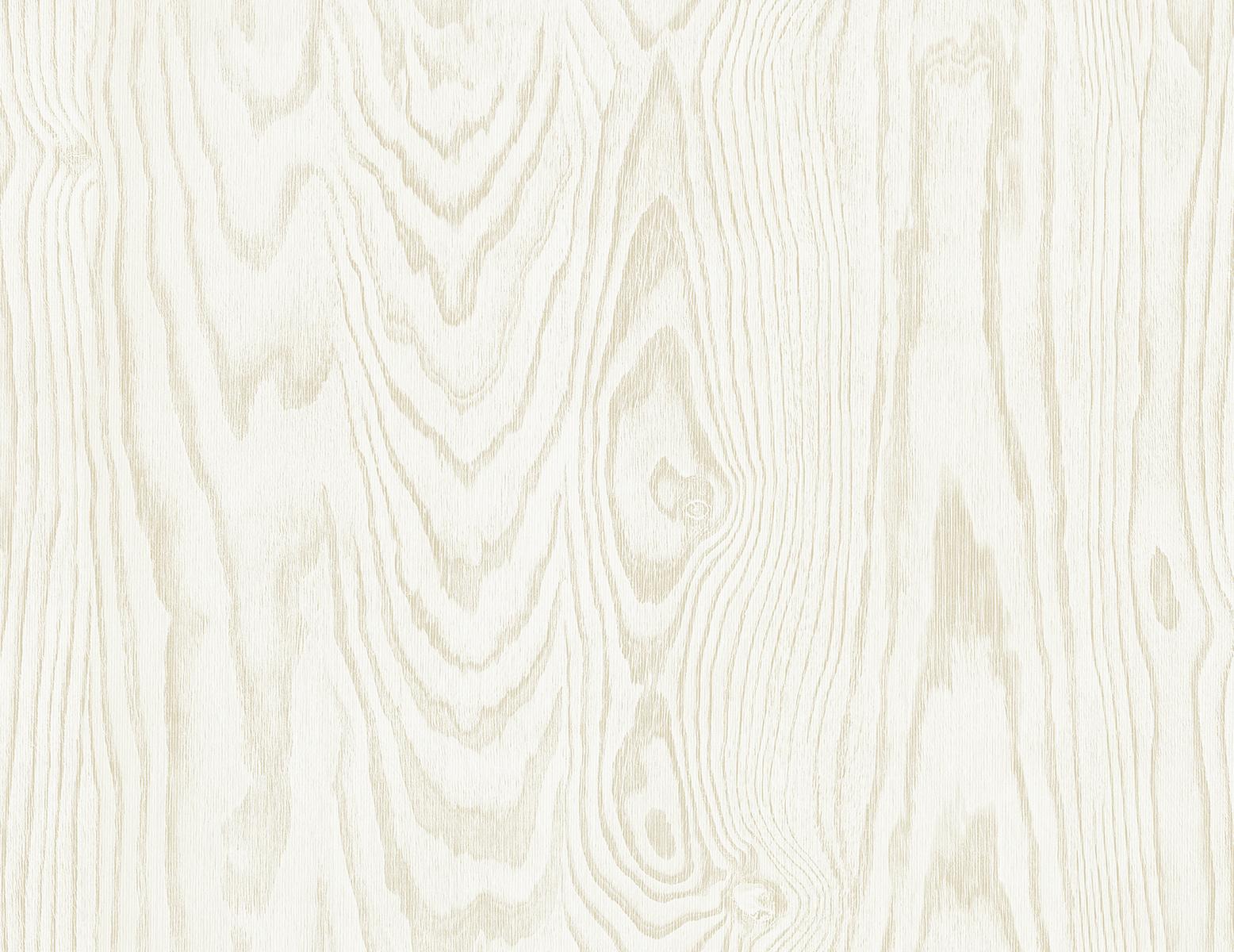 1556x1200 Seabrook Kyoto Faux Woodgrain Beige Wallpaper