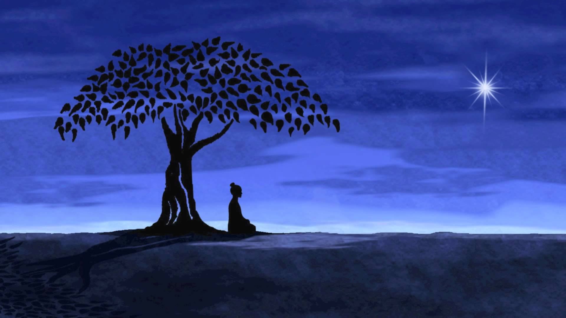 1920x1080 Mantra Wallpaper